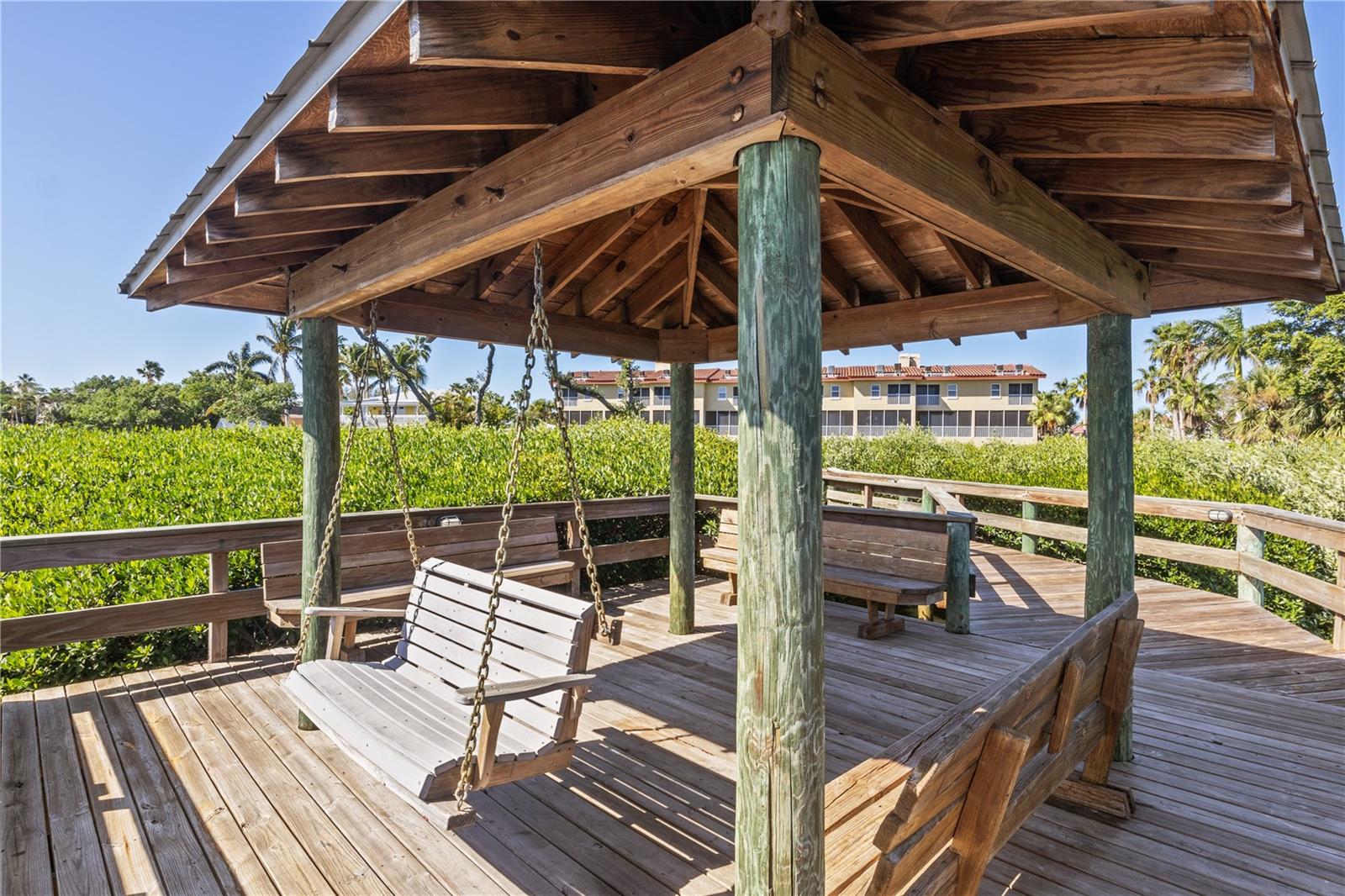 BRADENTON BEACH CLUB BLDG 3 - Residential