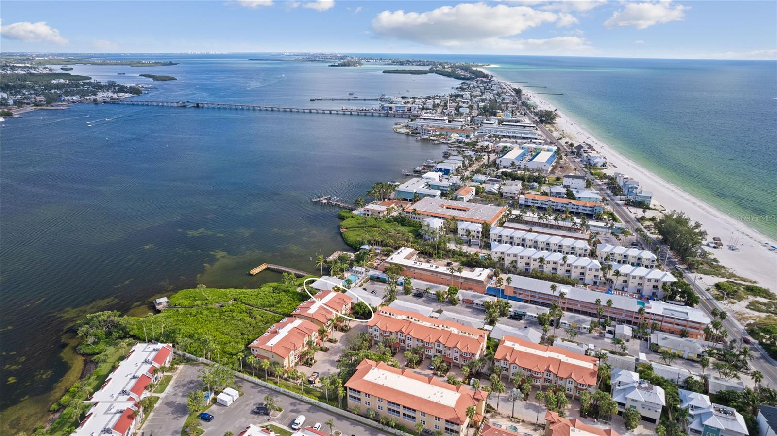 BRADENTON BEACH CLUB BLDG 3 - Residential