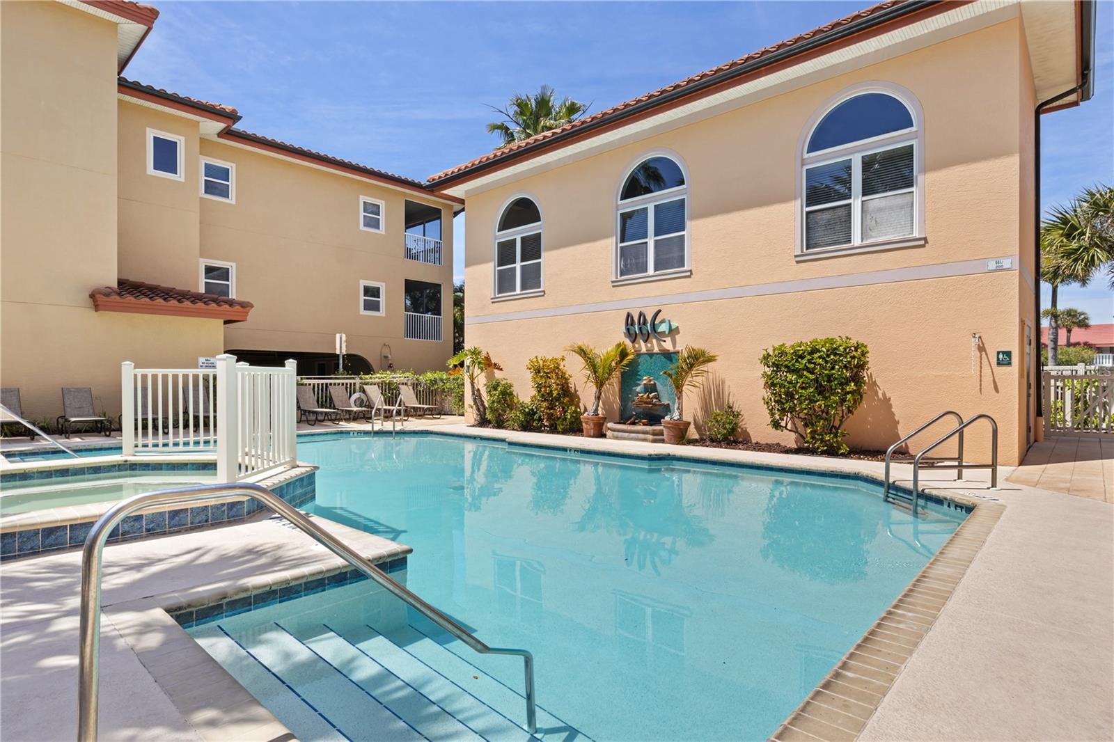 BRADENTON BEACH CLUB BLDG 3 - Residential