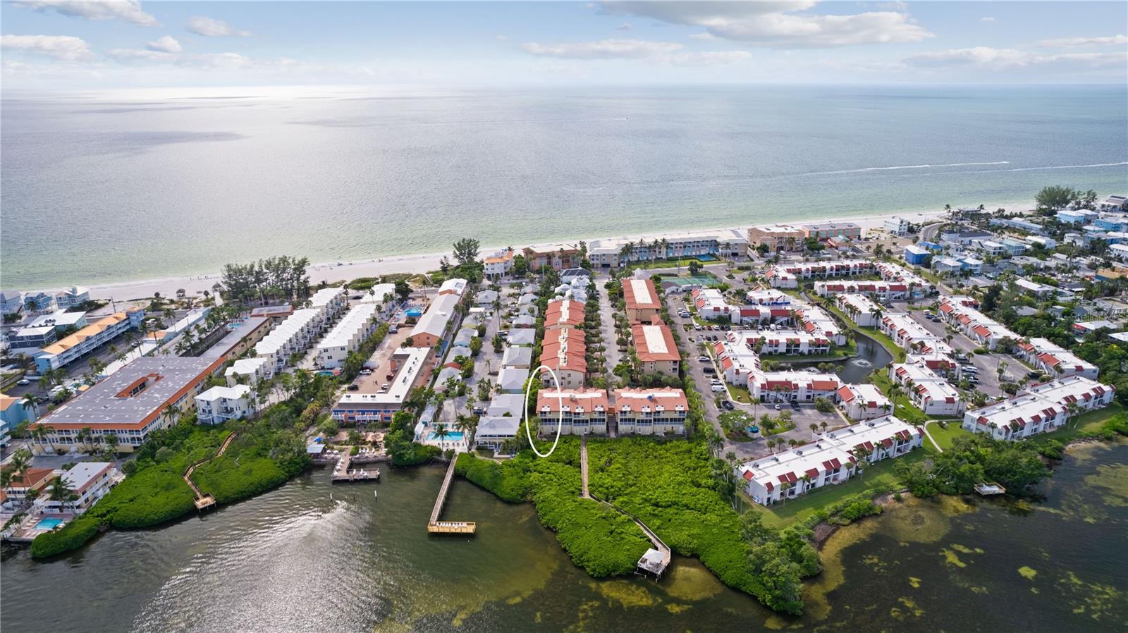 BRADENTON BEACH CLUB BLDG 3 - Residential