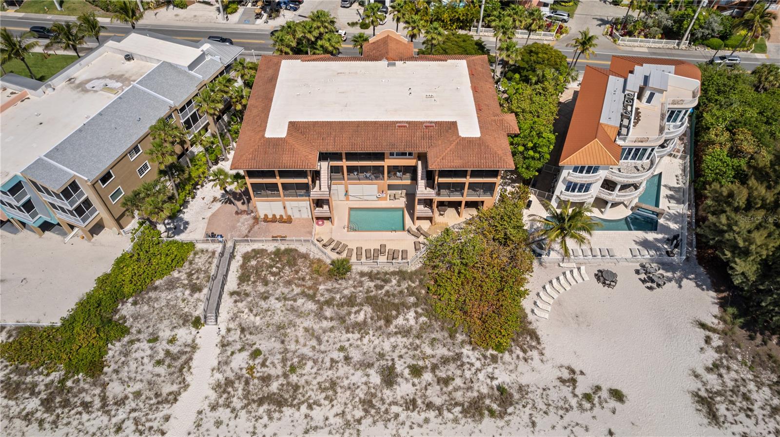 BRADENTON BEACH CLUB BLDG 3 - Residential