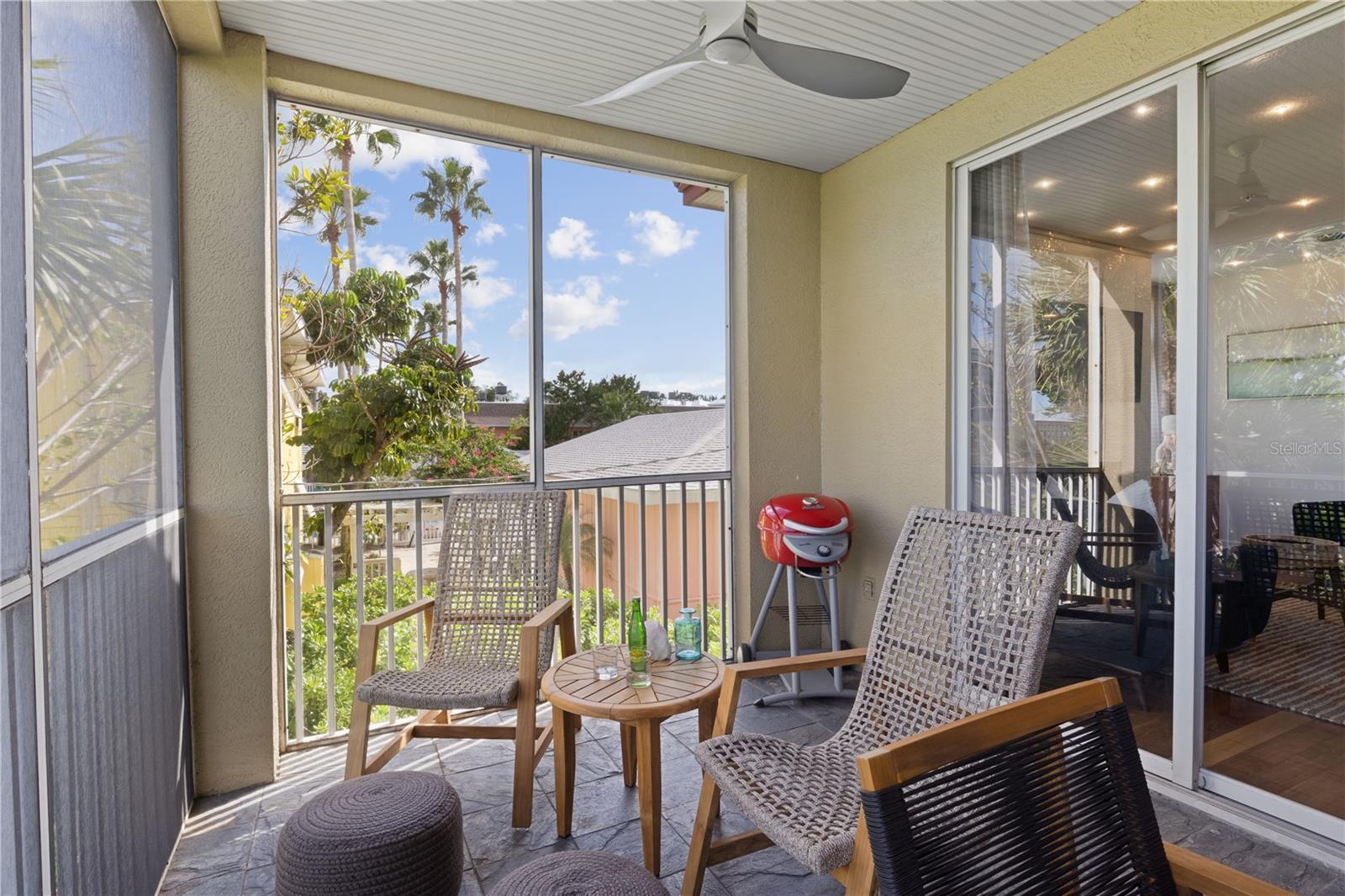 BRADENTON BEACH CLUB BLDG 3 - Residential