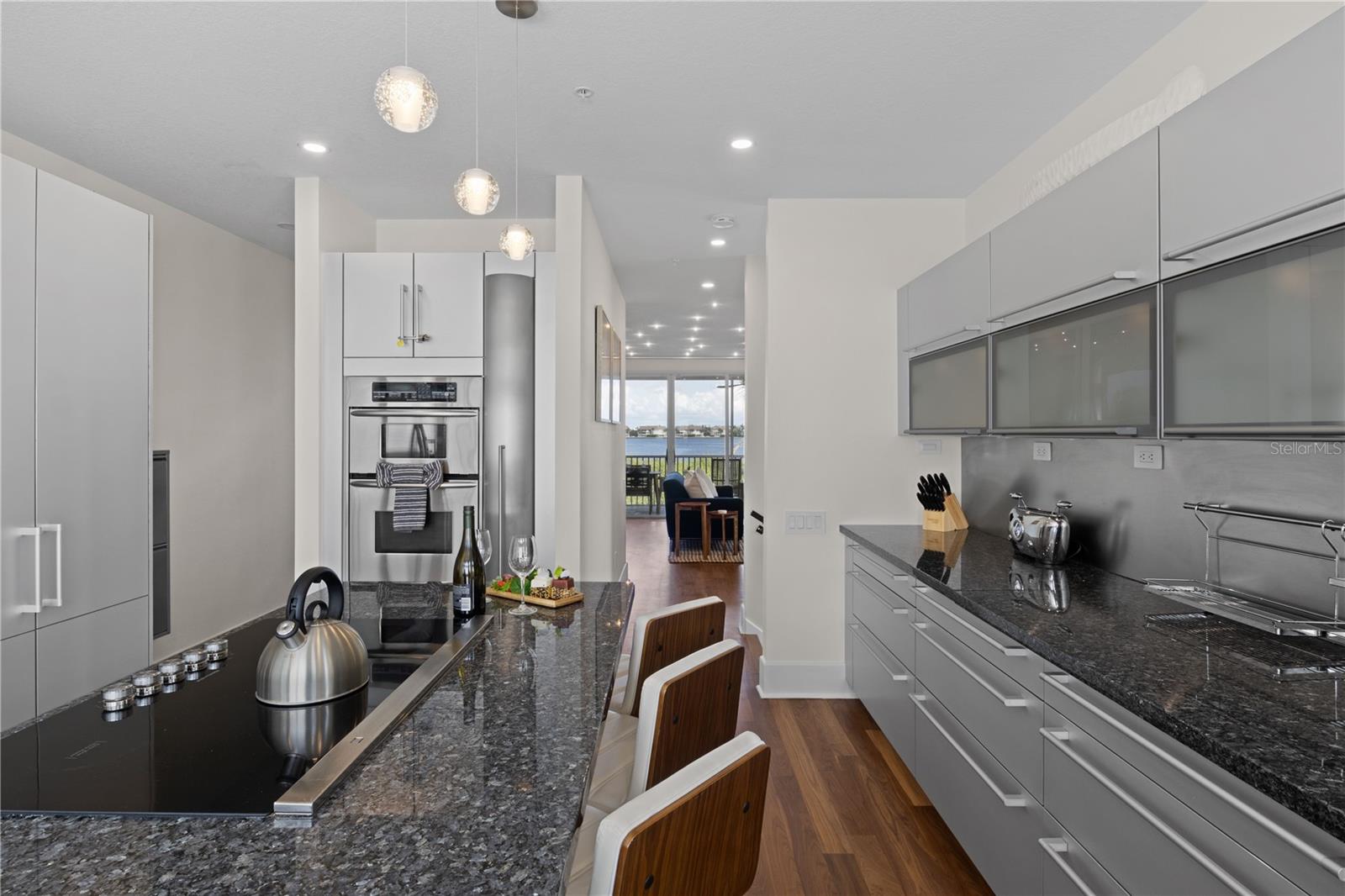 BRADENTON BEACH CLUB BLDG 3 - Residential