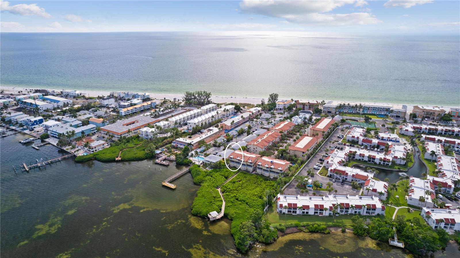 BRADENTON BEACH CLUB BLDG 3 - Residential