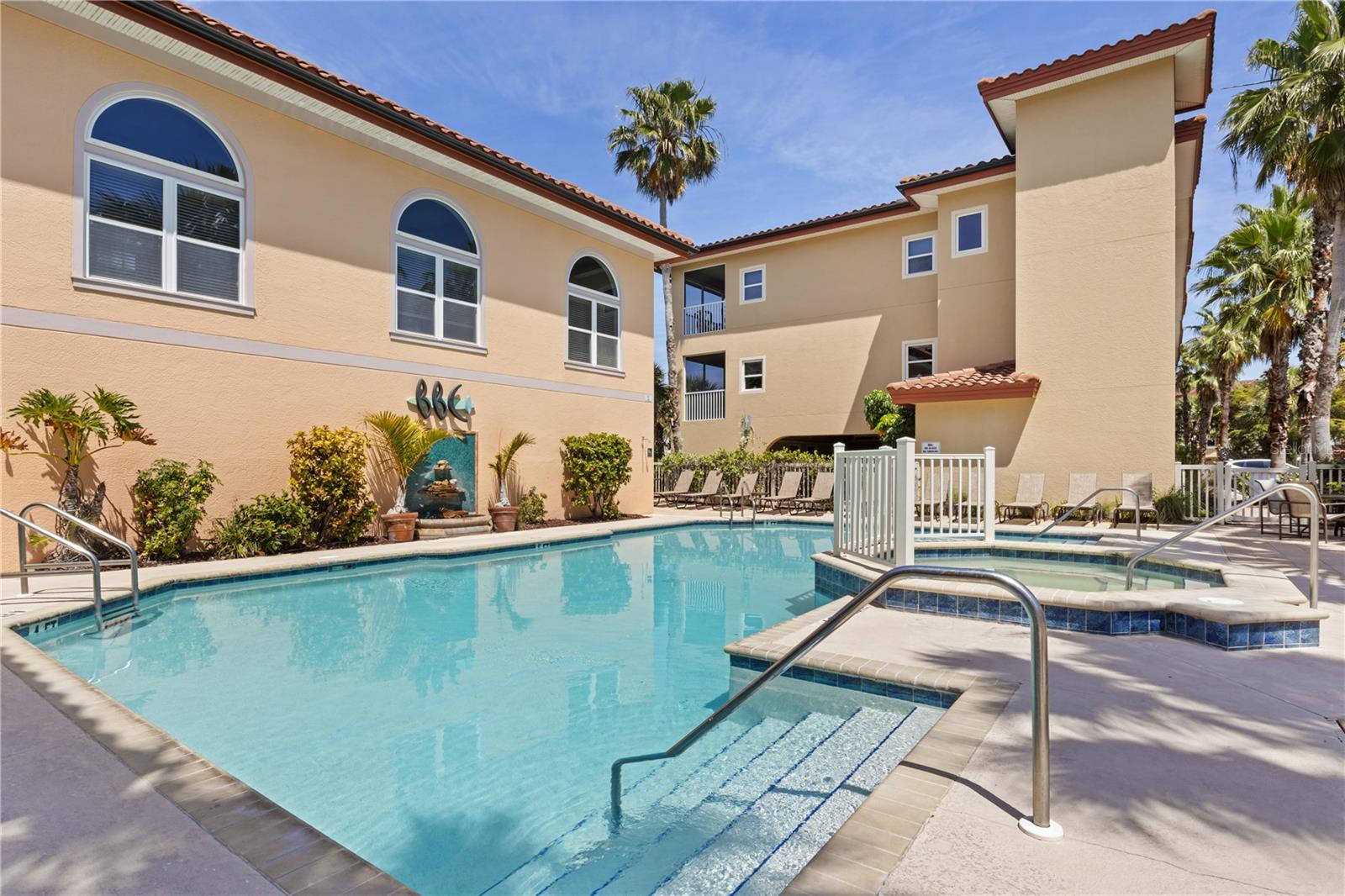 BRADENTON BEACH CLUB BLDG 3 - Residential