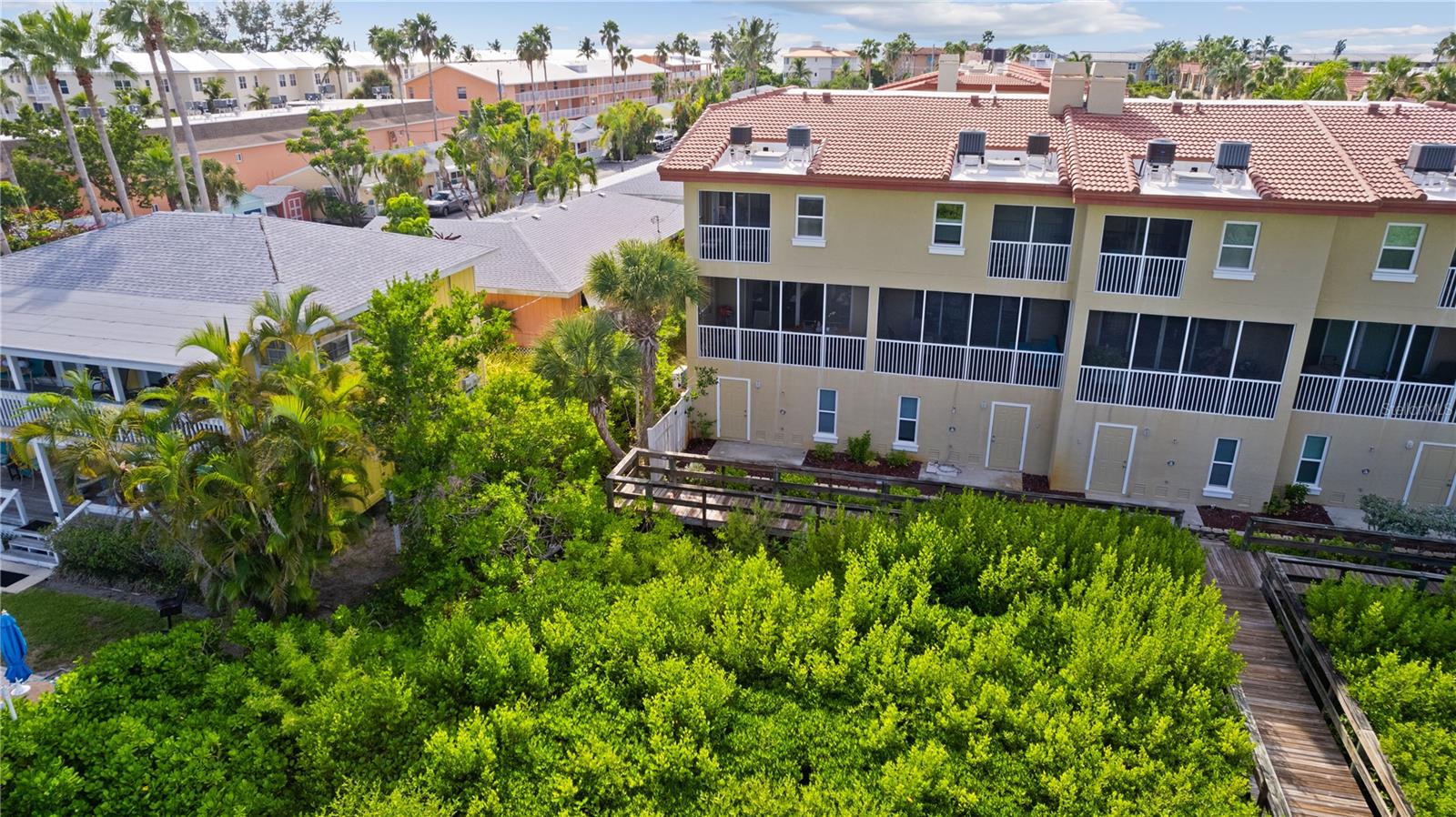 BRADENTON BEACH CLUB BLDG 3 - Residential