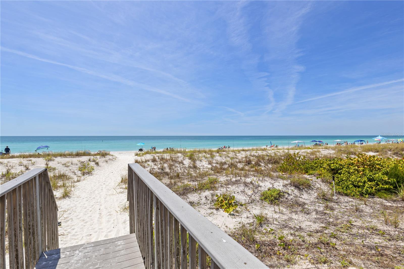 BRADENTON BEACH CLUB BLDG 3 - Residential