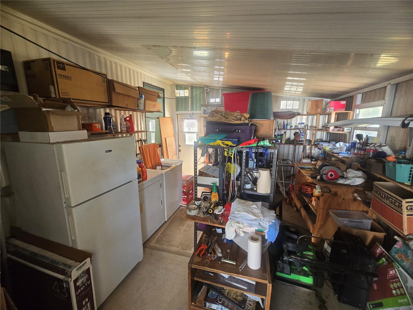 RUSKIN COLONY FARMS 3RD ADD - Residential