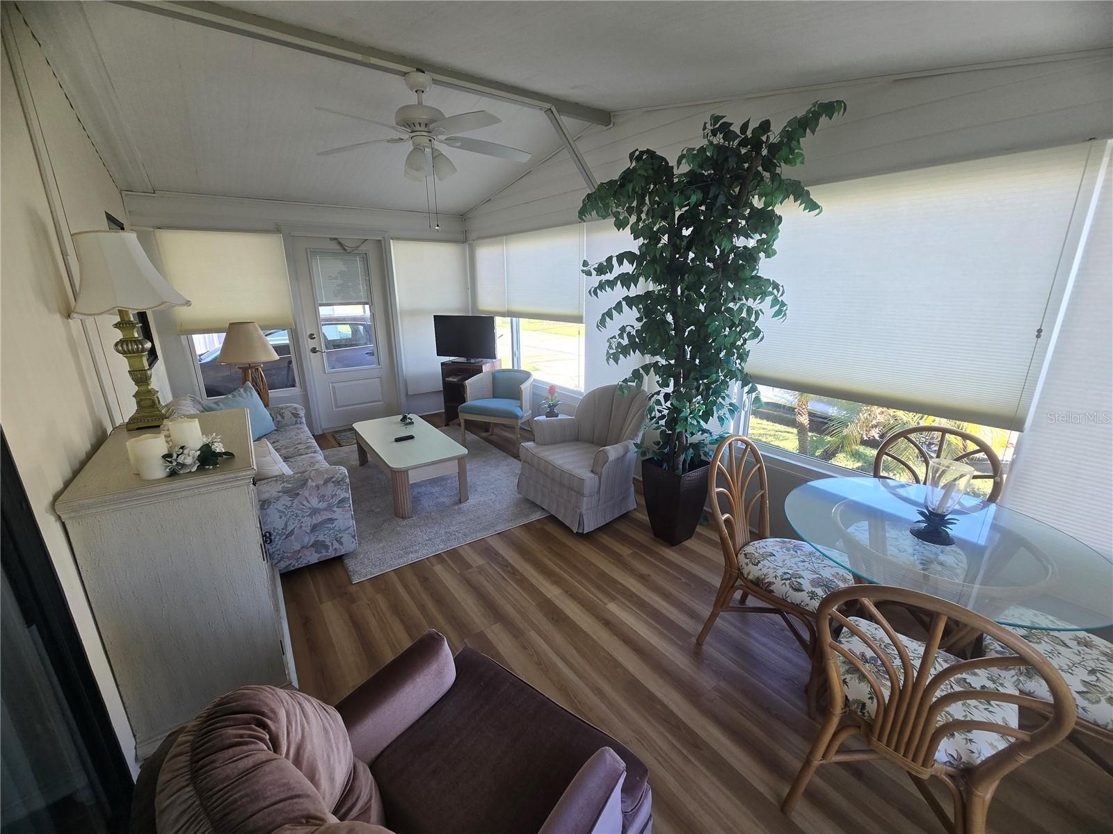 RUSKIN COLONY FARMS 3RD ADD - Residential