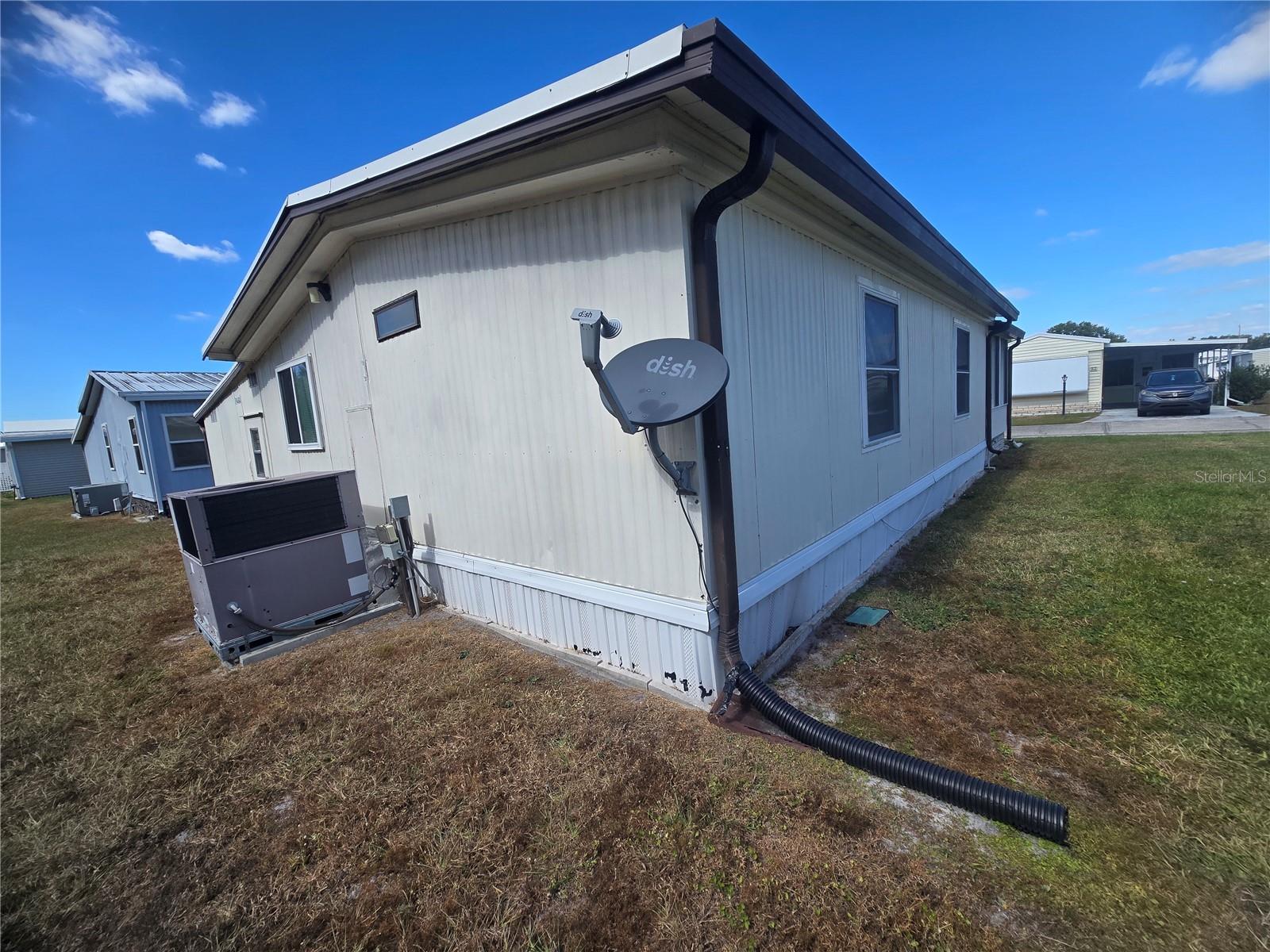 RUSKIN COLONY FARMS 3RD ADD - Residential