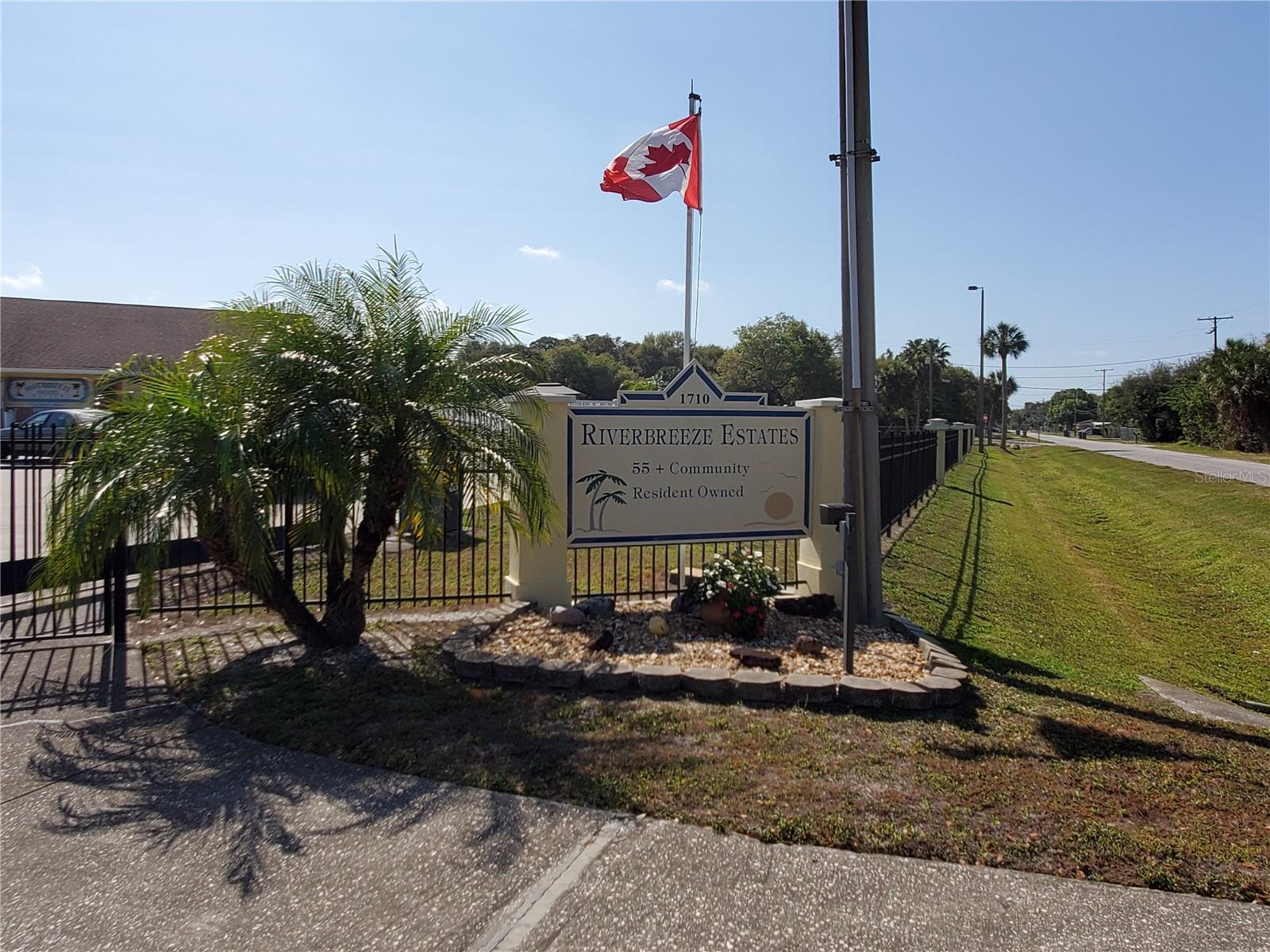 RUSKIN COLONY FARMS 3RD ADD - Residential