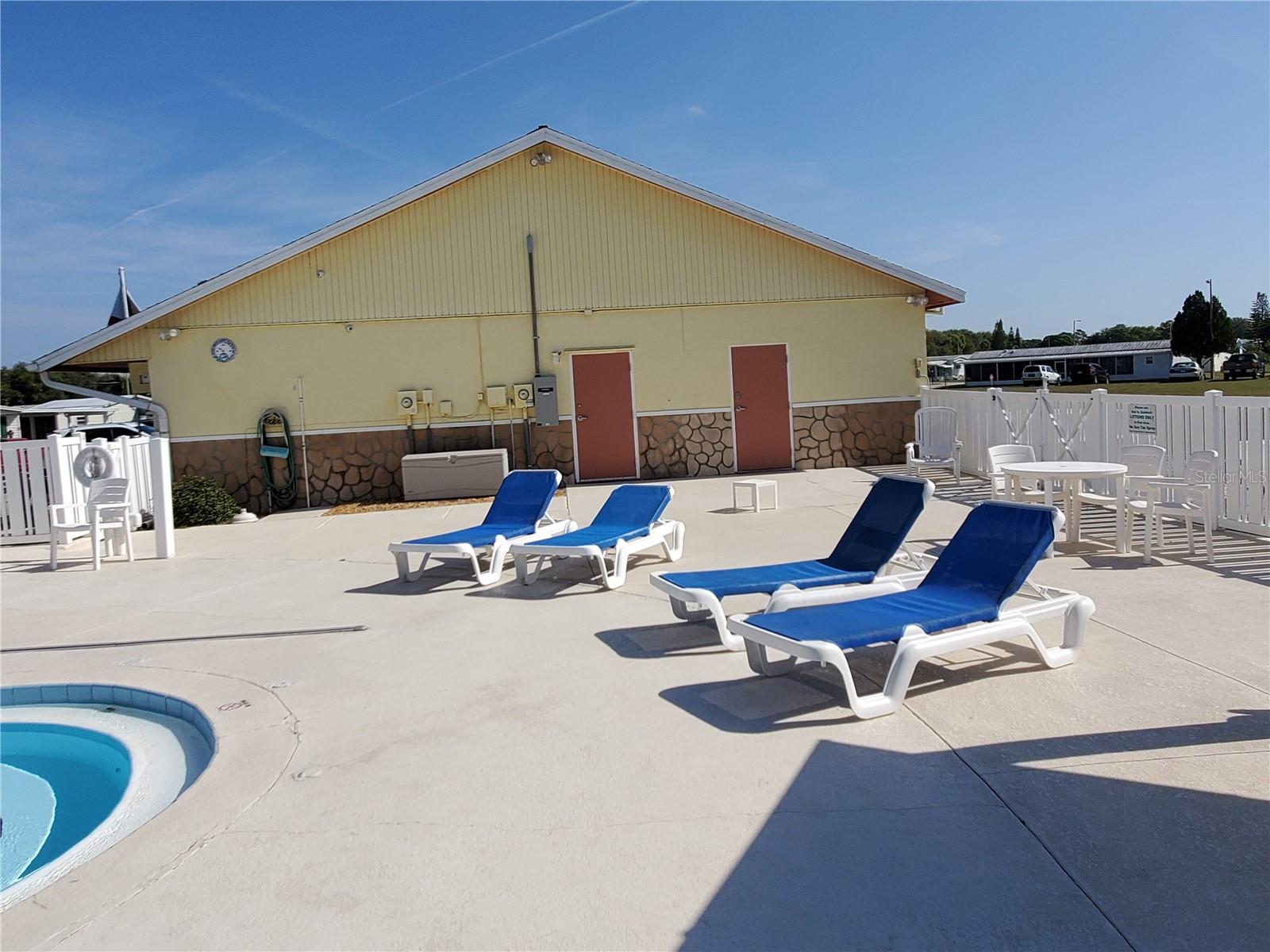 RUSKIN COLONY FARMS 3RD ADD - Residential