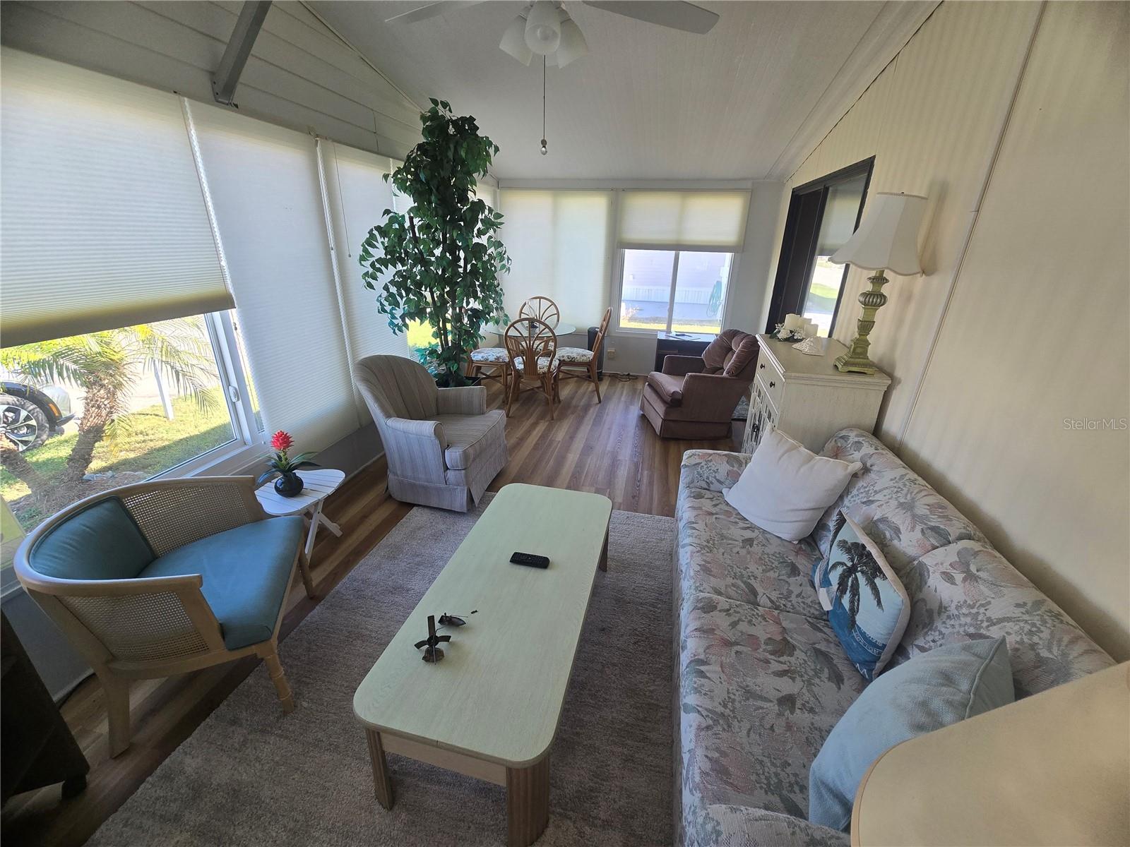 RUSKIN COLONY FARMS 3RD ADD - Residential