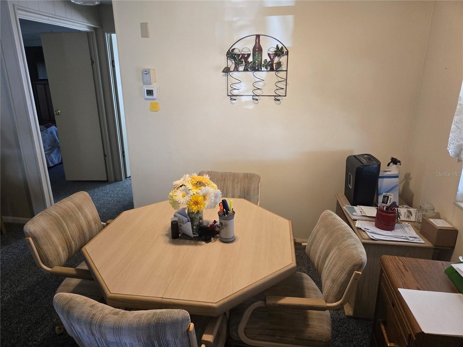 RUSKIN COLONY FARMS 3RD ADD - Residential