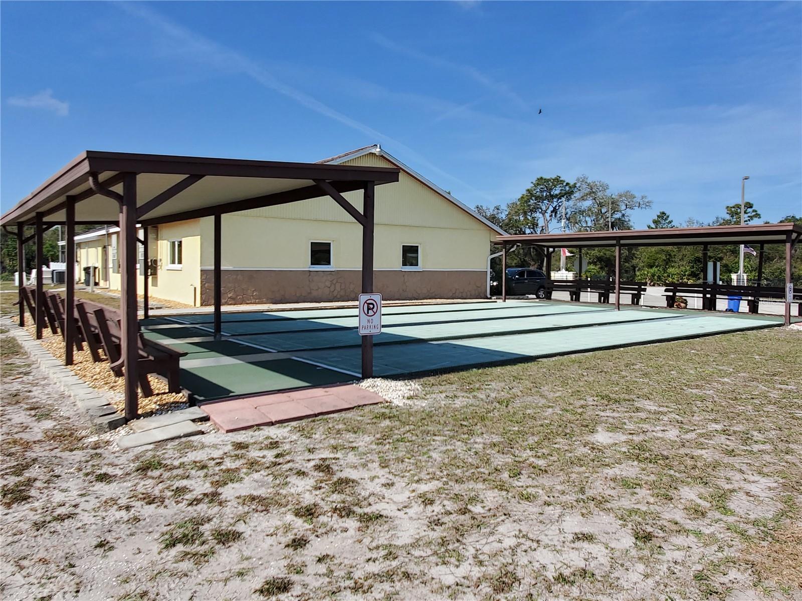 RUSKIN COLONY FARMS 3RD ADD - Residential