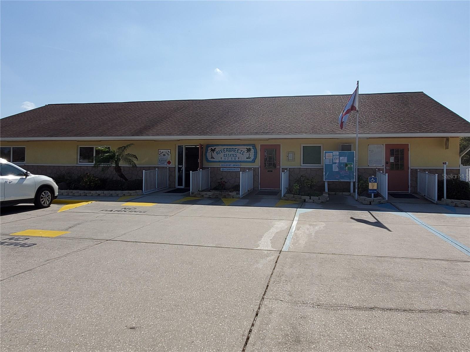 RUSKIN COLONY FARMS 3RD ADD - Residential