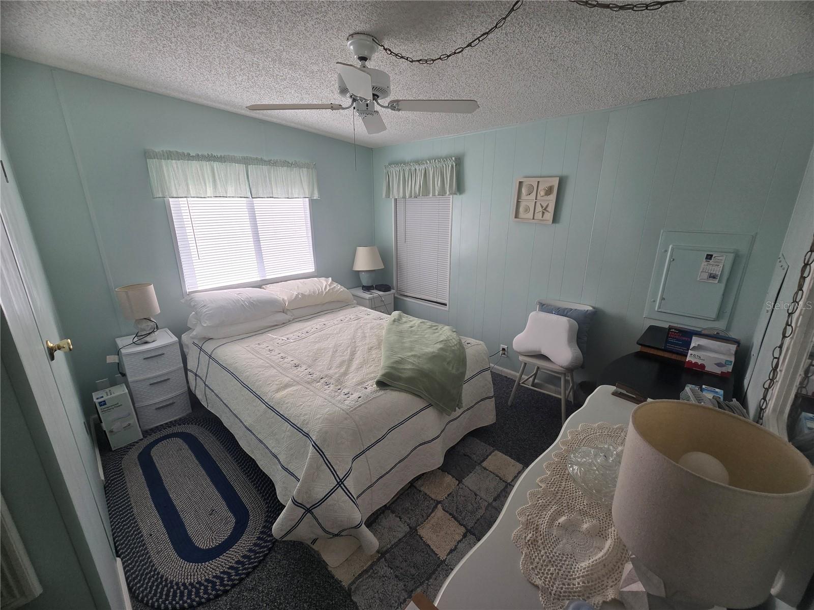 RUSKIN COLONY FARMS 3RD ADD - Residential