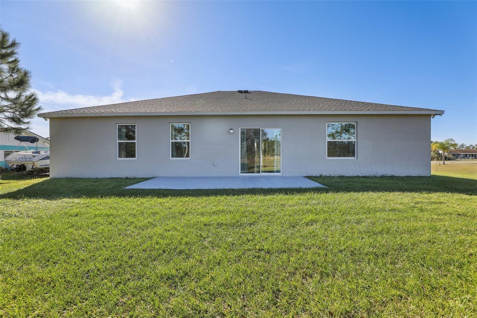 INDIAN LAKE ESTATES - Residential