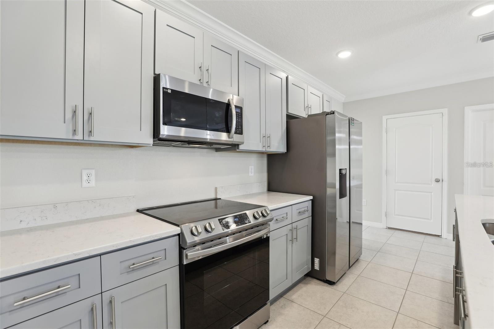 INDIAN LAKE ESTATES - Residential