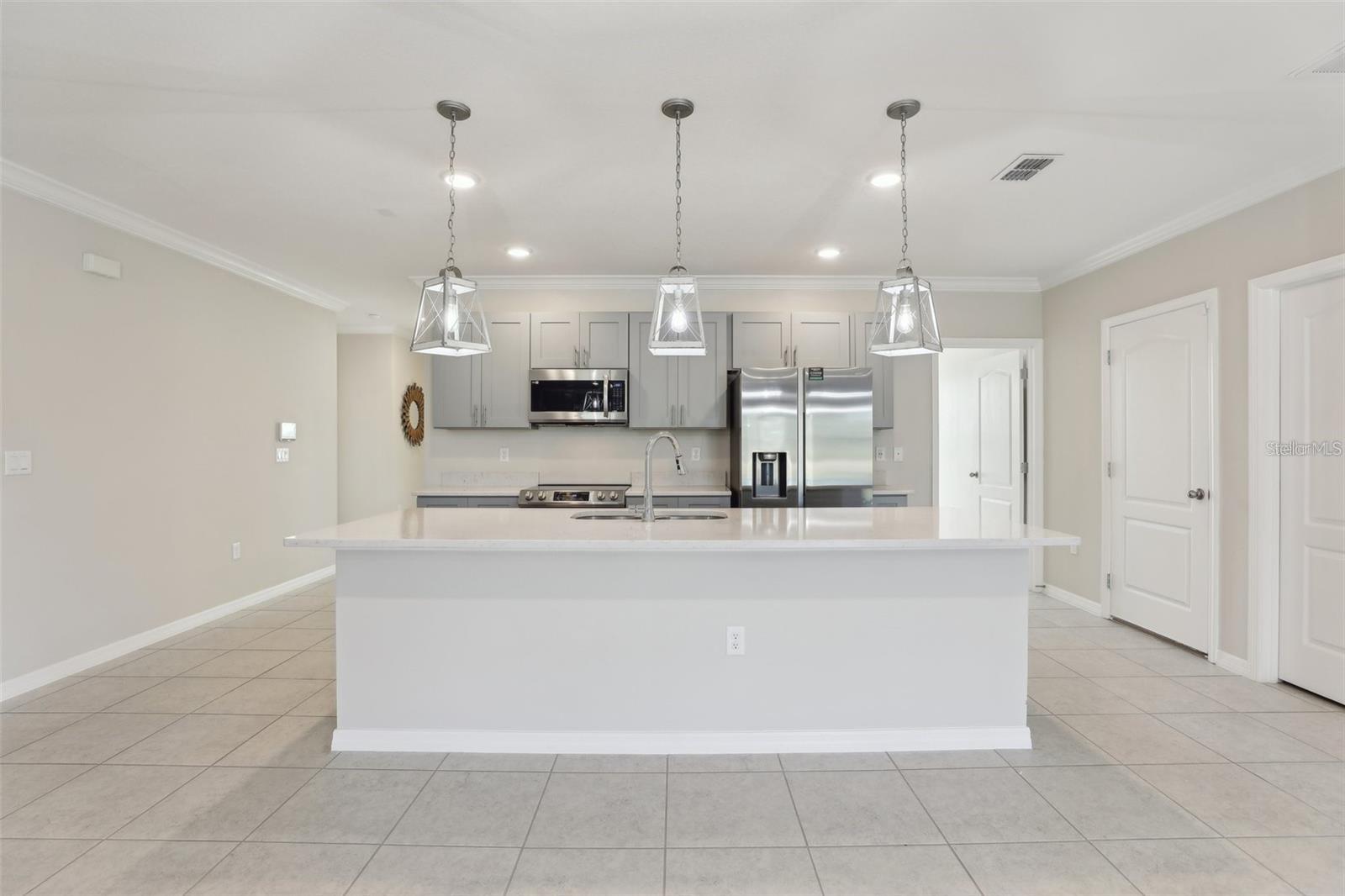 INDIAN LAKE ESTATES - Residential