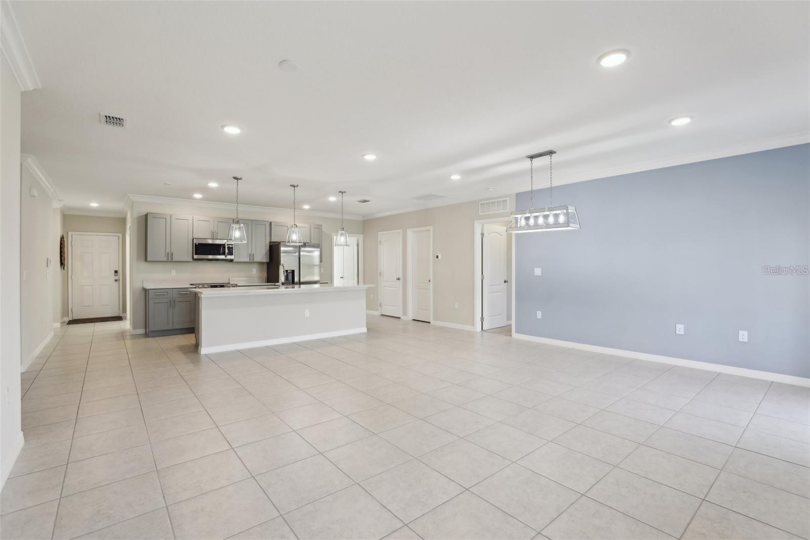 INDIAN LAKE ESTATES - Residential