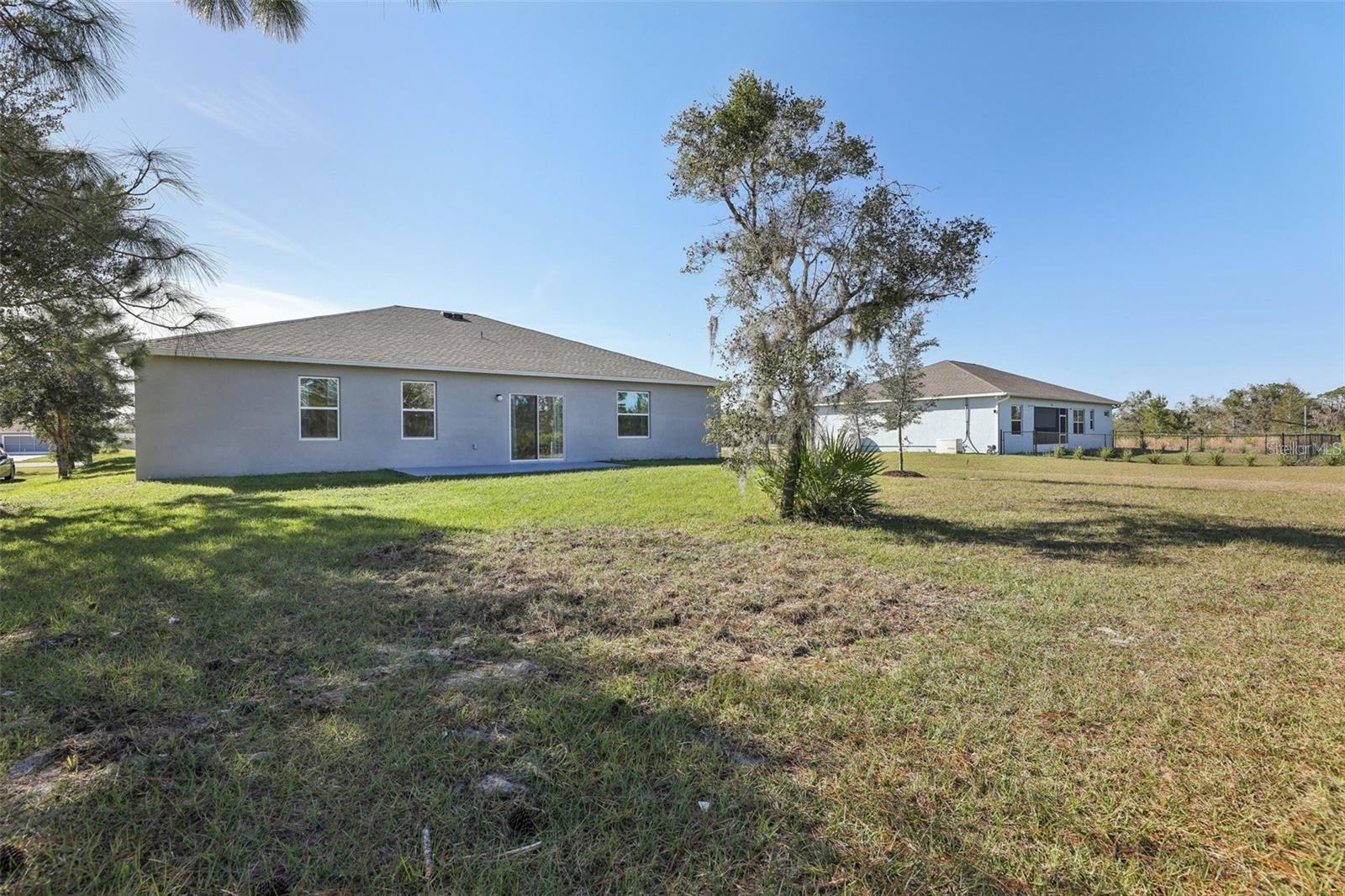 INDIAN LAKE ESTATES - Residential