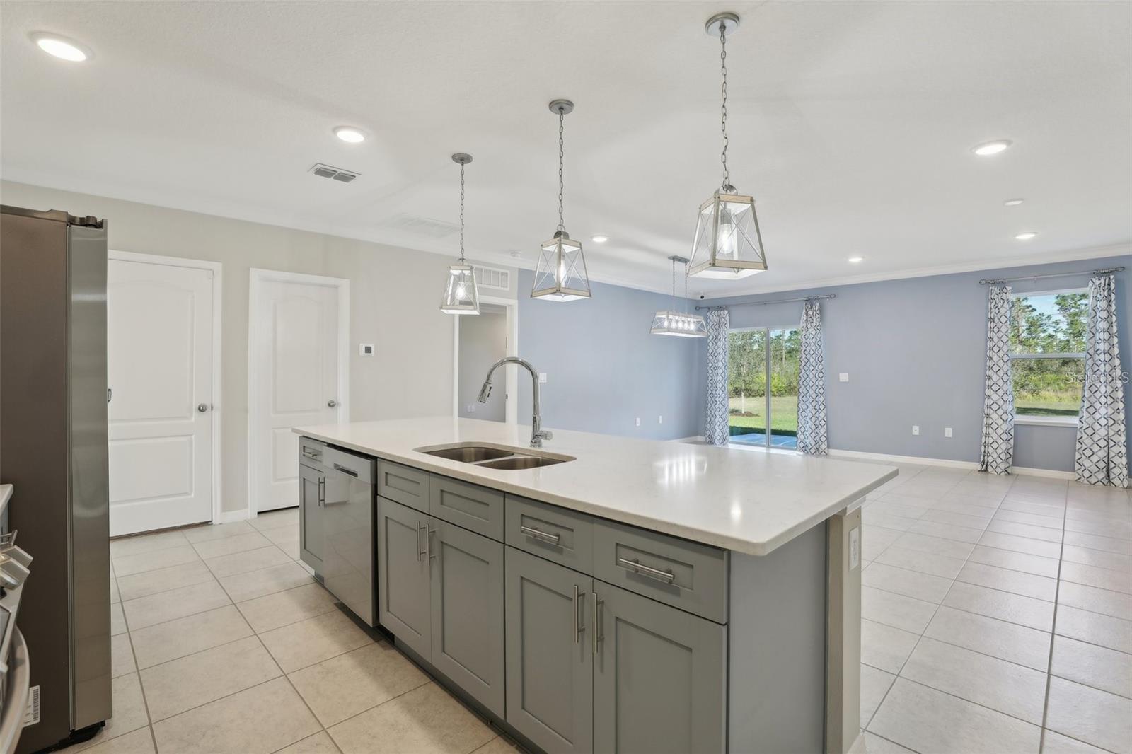 INDIAN LAKE ESTATES - Residential