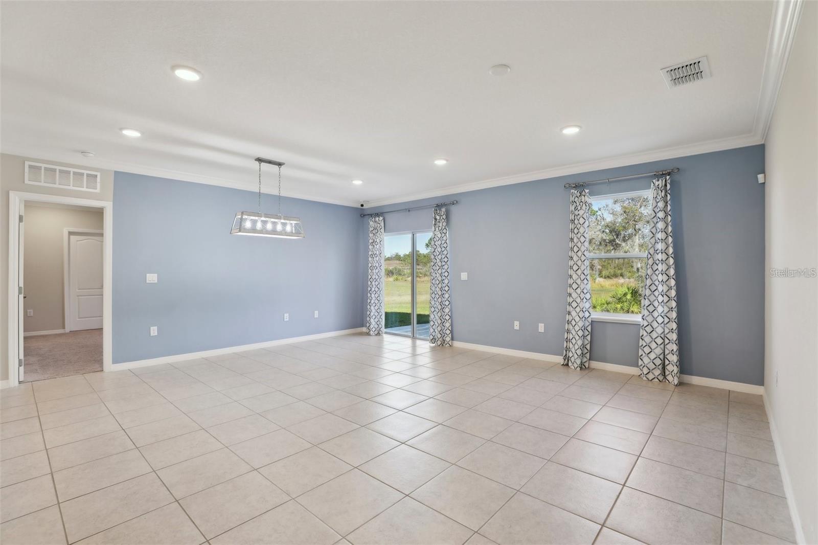 INDIAN LAKE ESTATES - Residential