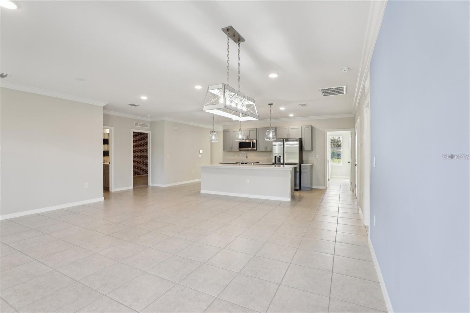 INDIAN LAKE ESTATES - Residential