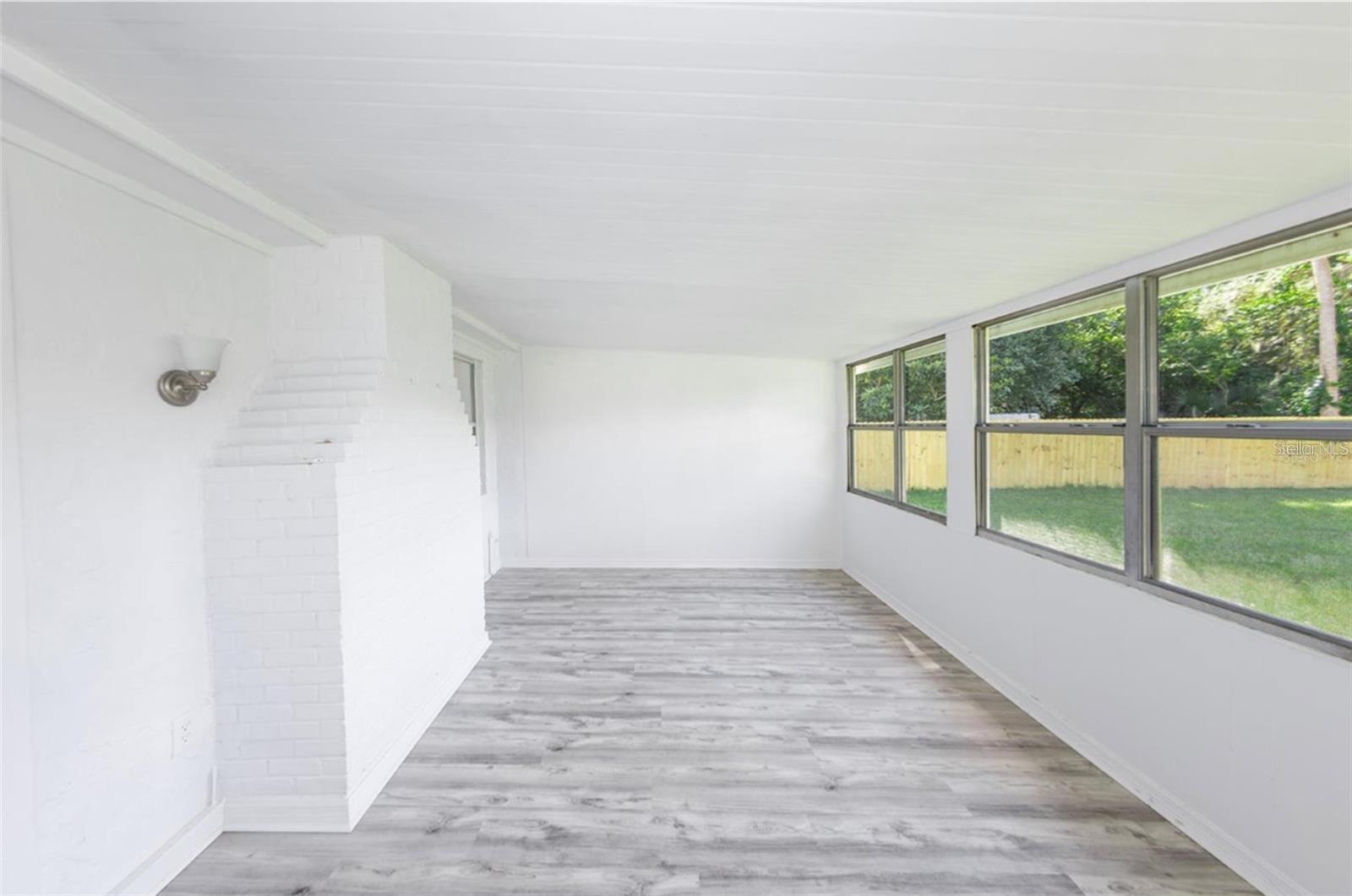 PLANTATION ESTATES UNIT 01 - Residential