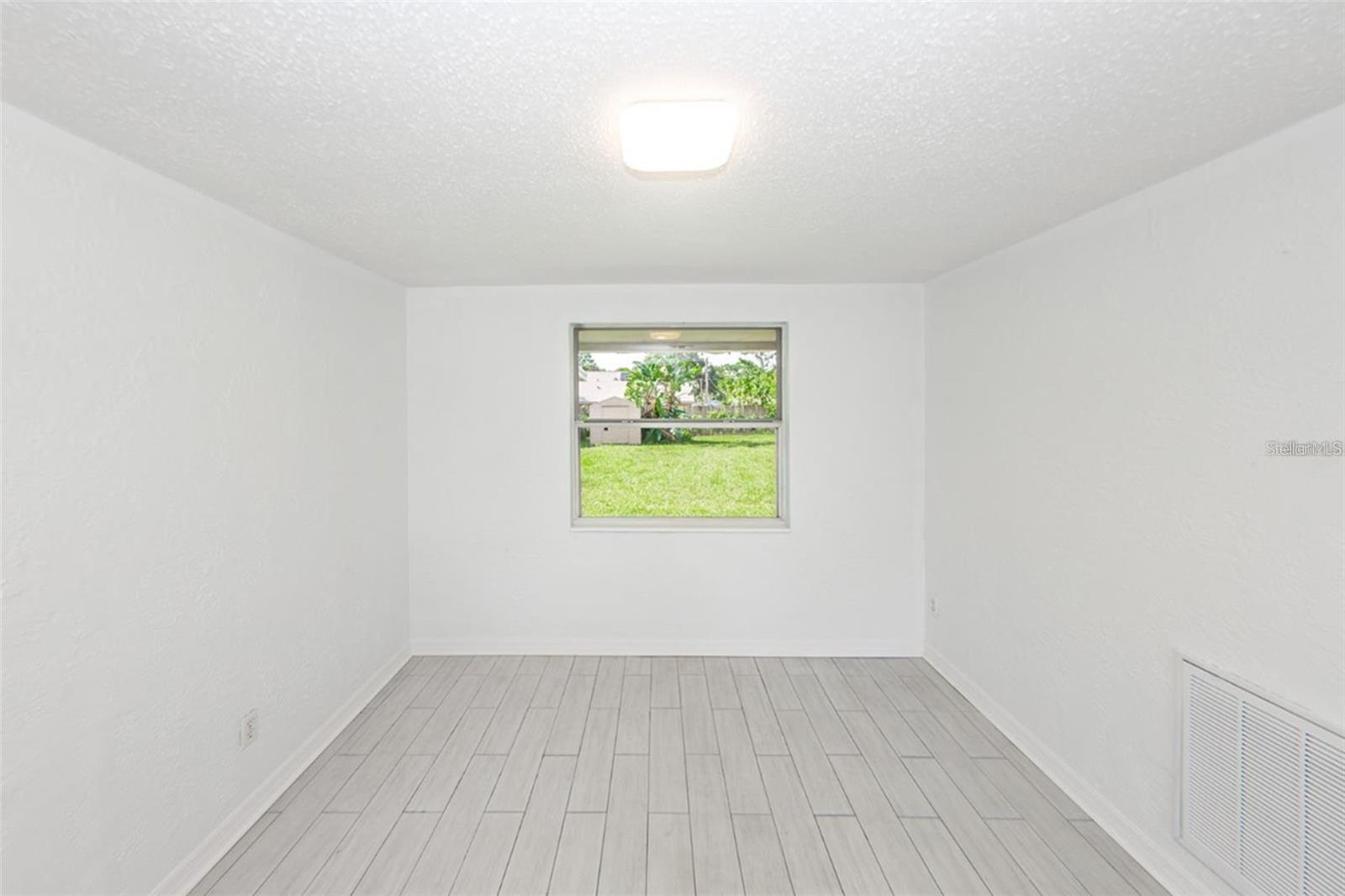 PLANTATION ESTATES UNIT 01 - Residential