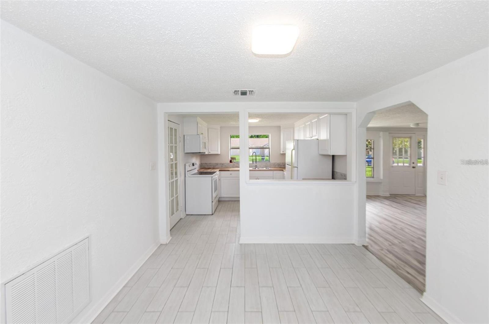 PLANTATION ESTATES UNIT 01 - Residential