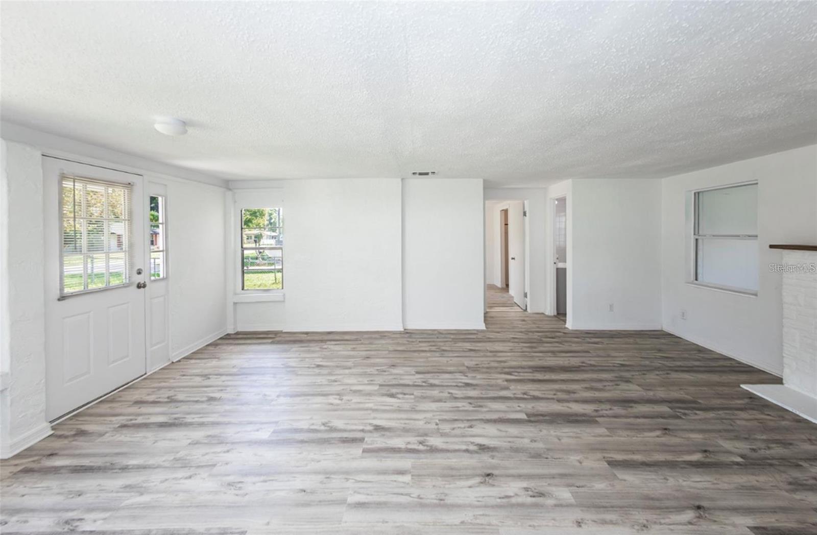 PLANTATION ESTATES UNIT 01 - Residential