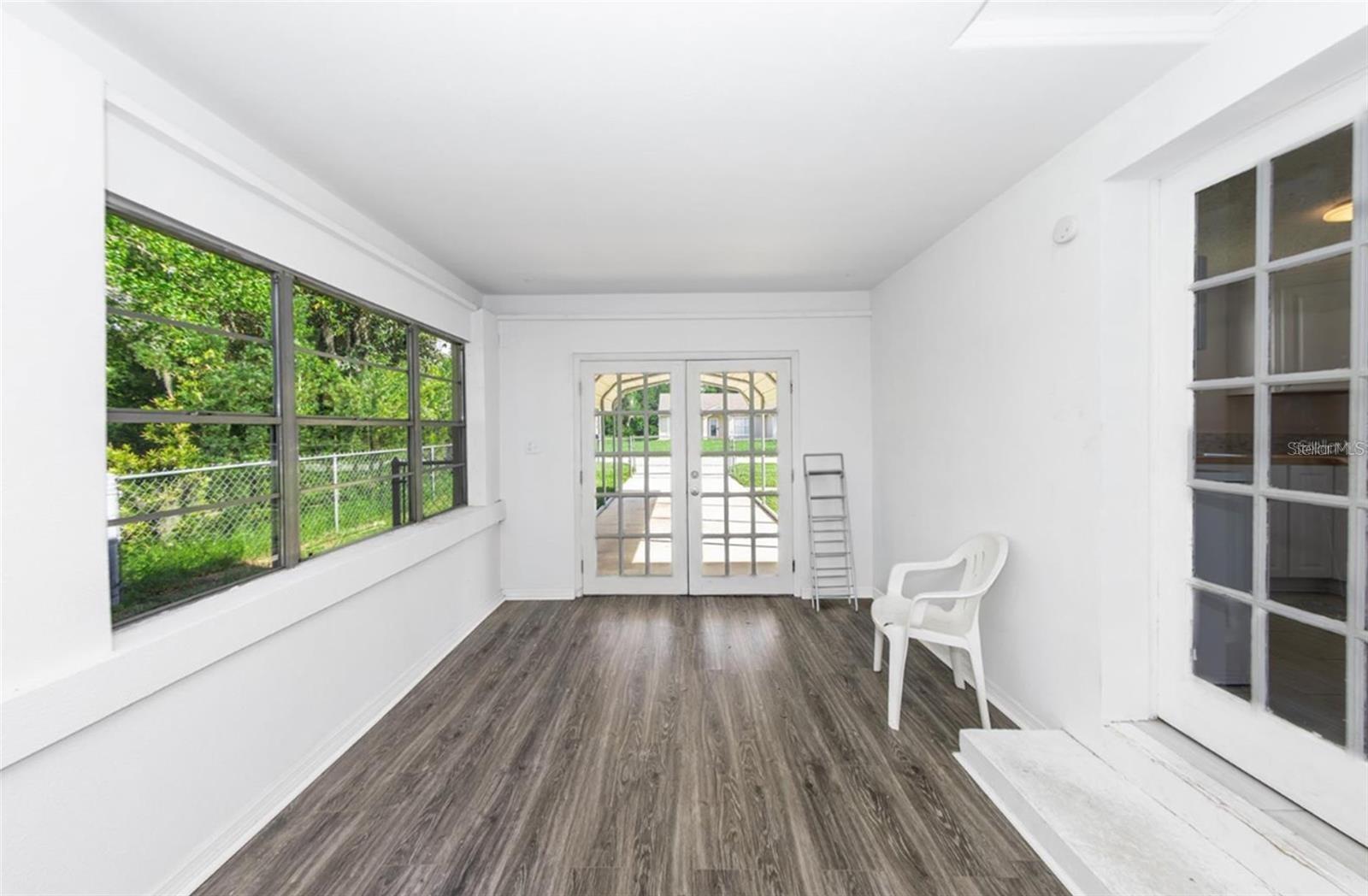 PLANTATION ESTATES UNIT 01 - Residential