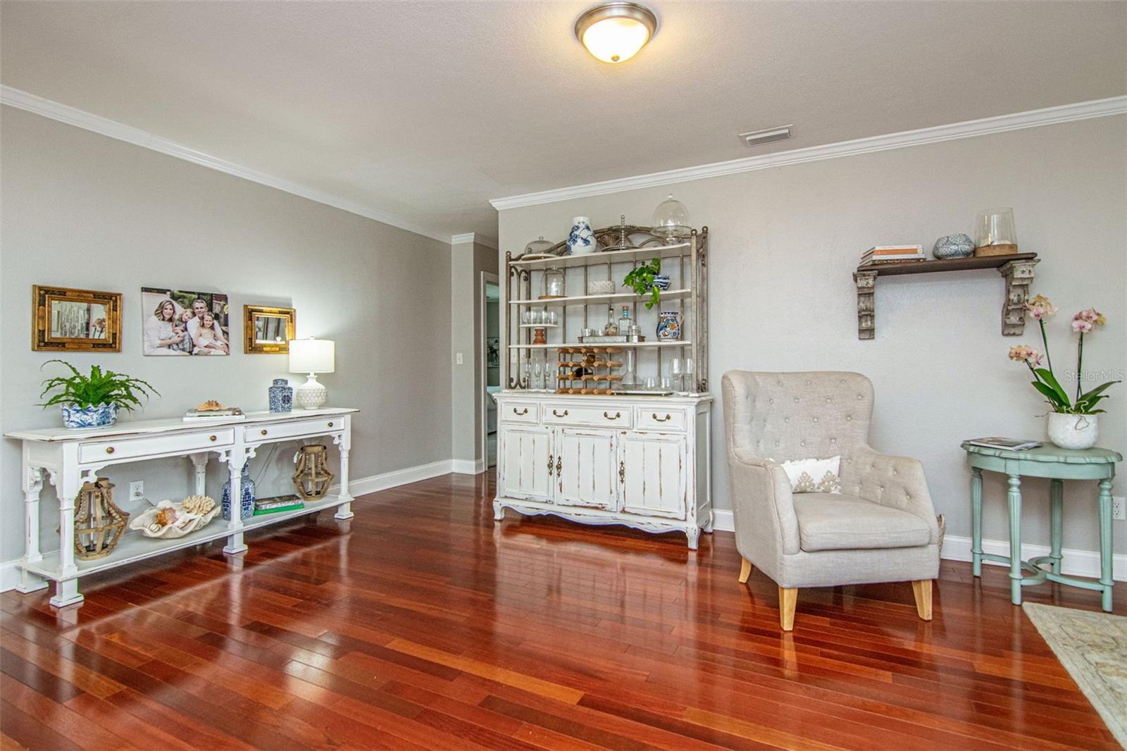 SUNSET PARK - Residential