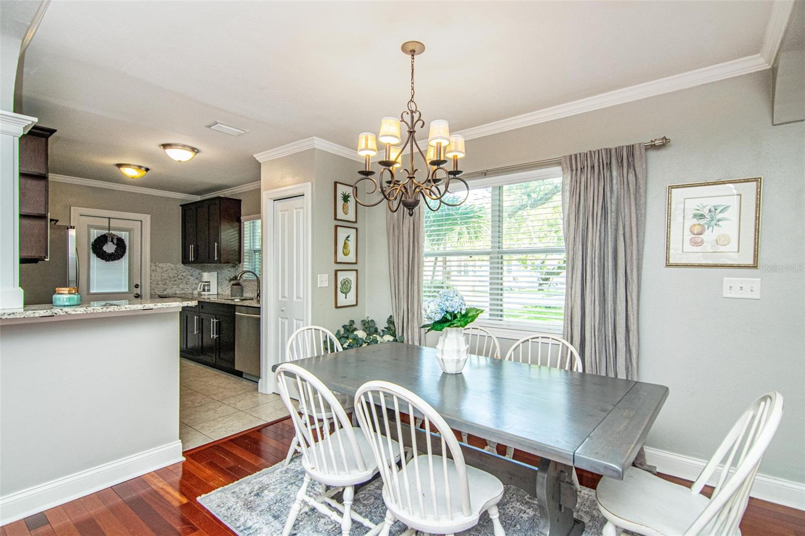 SUNSET PARK - Residential