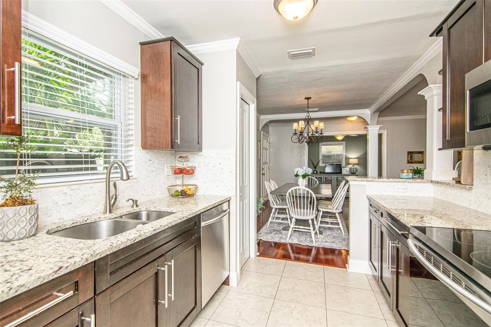 SUNSET PARK - Residential