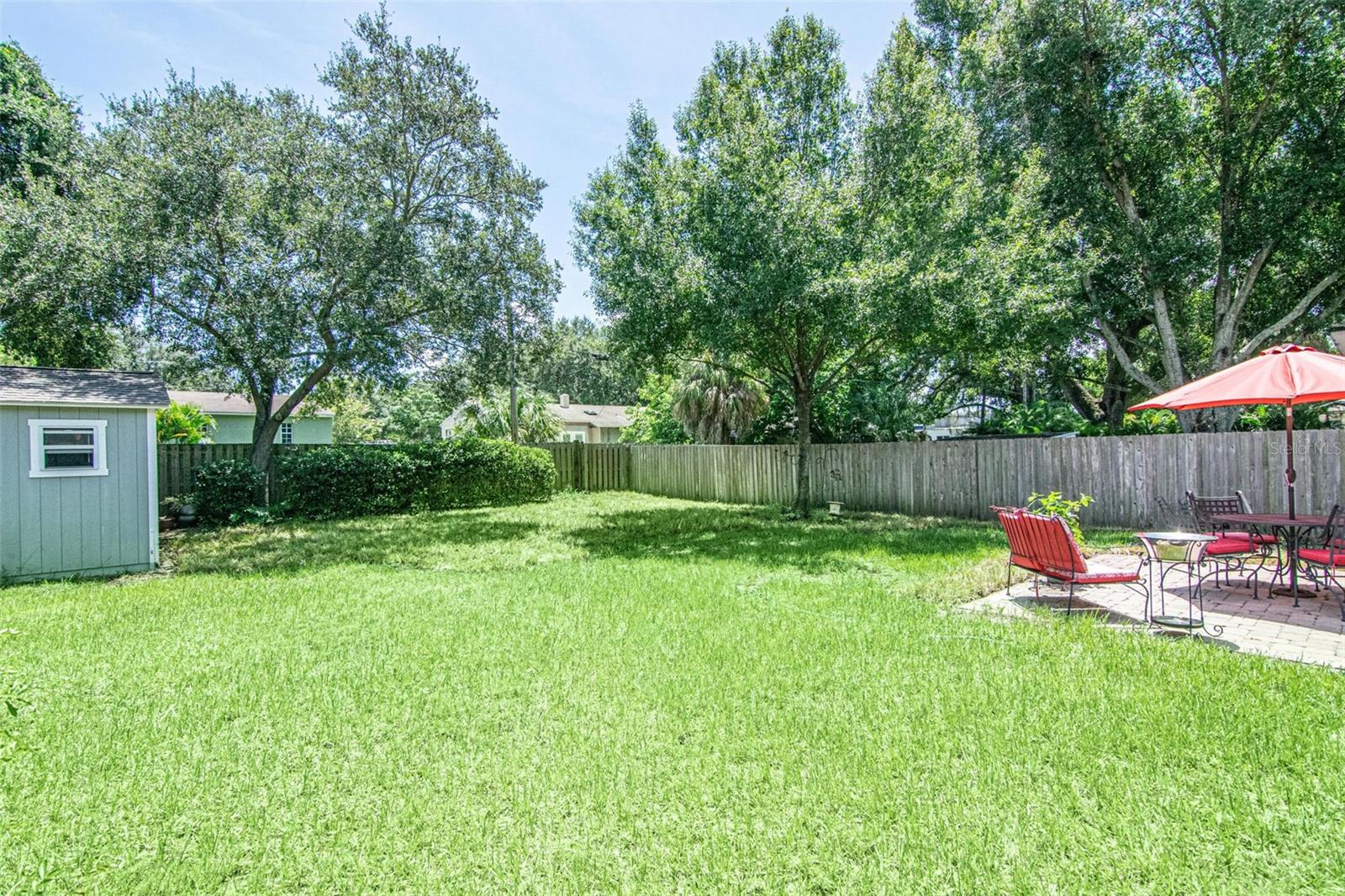 SUNSET PARK - Residential