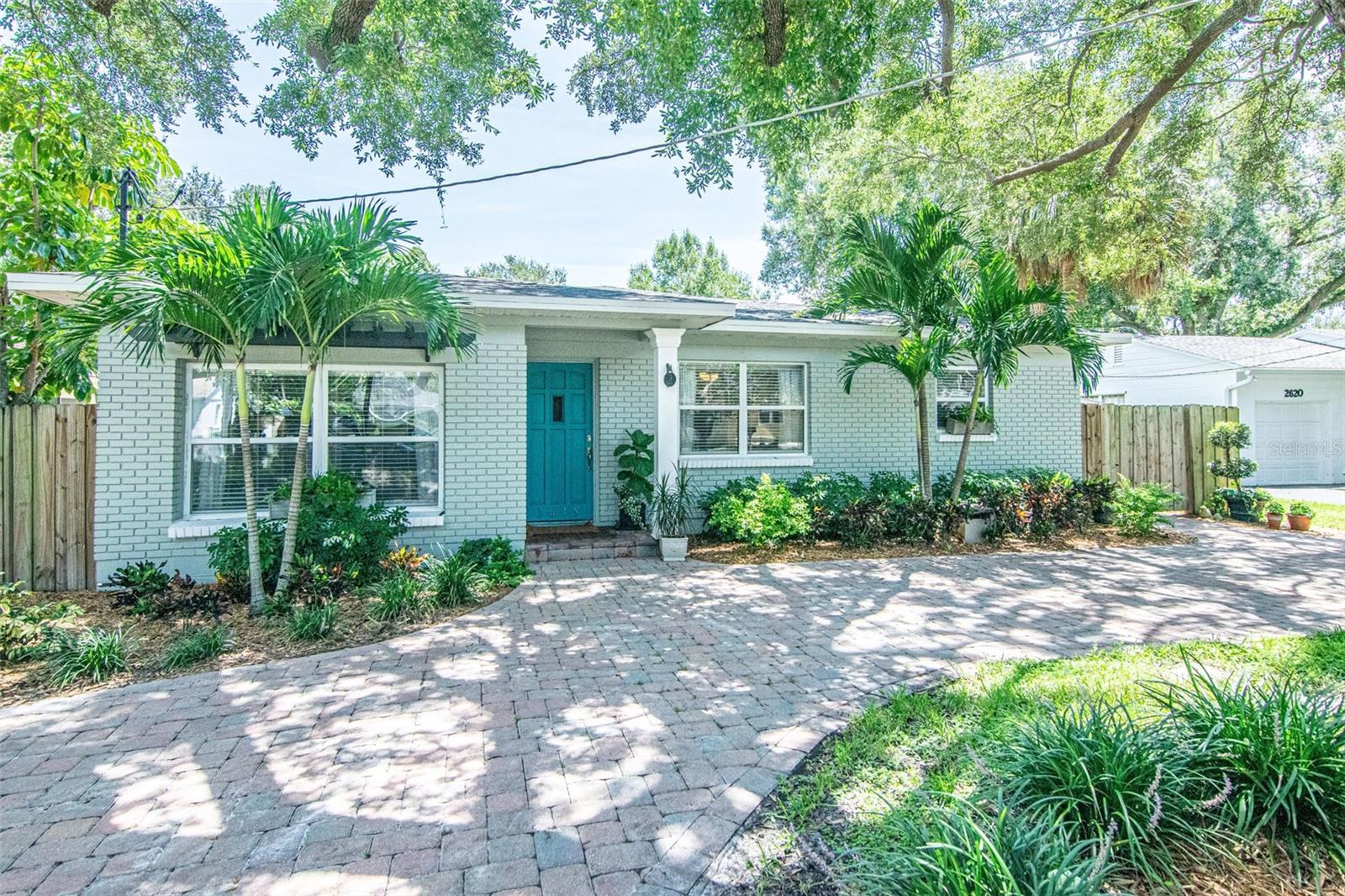 SUNSET PARK - Residential