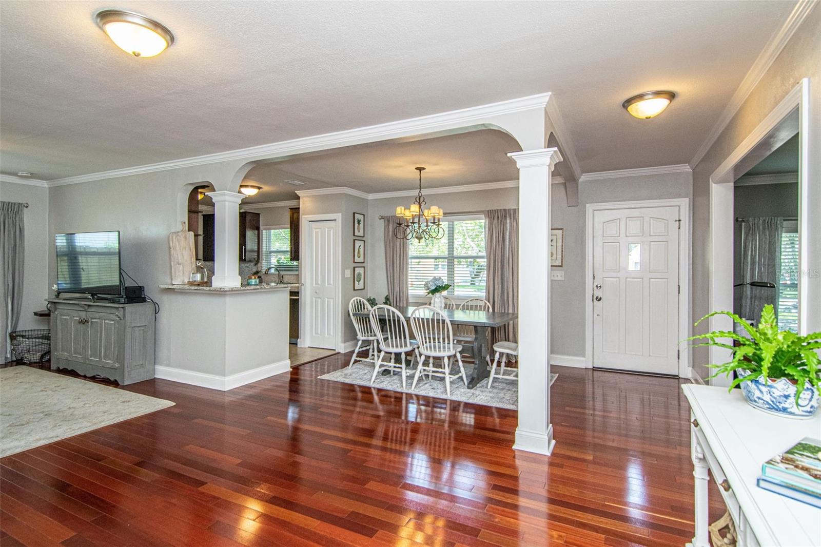 SUNSET PARK - Residential