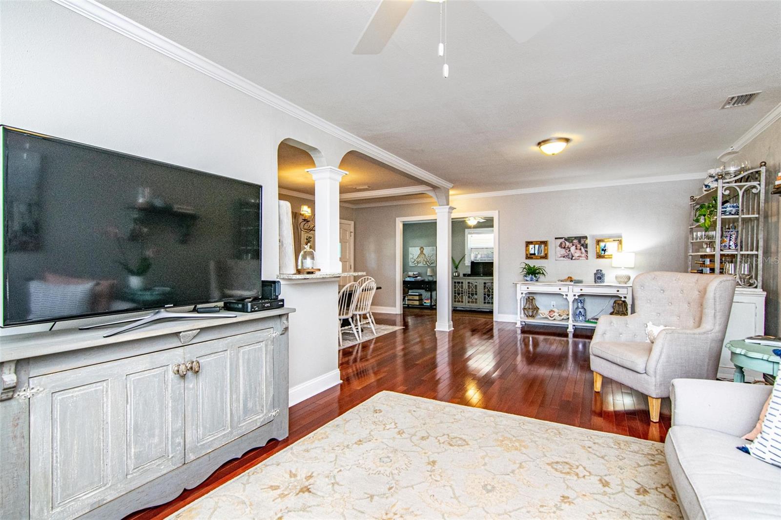 SUNSET PARK - Residential