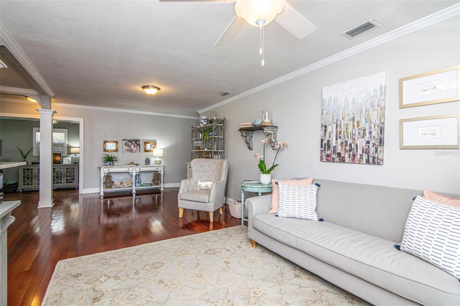 SUNSET PARK - Residential