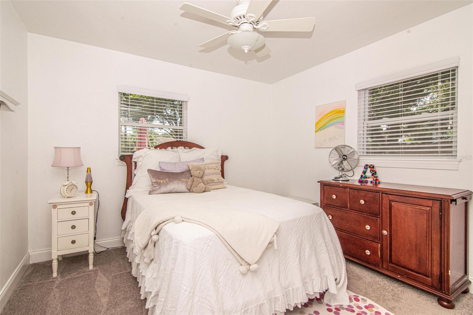 SUNSET PARK - Residential