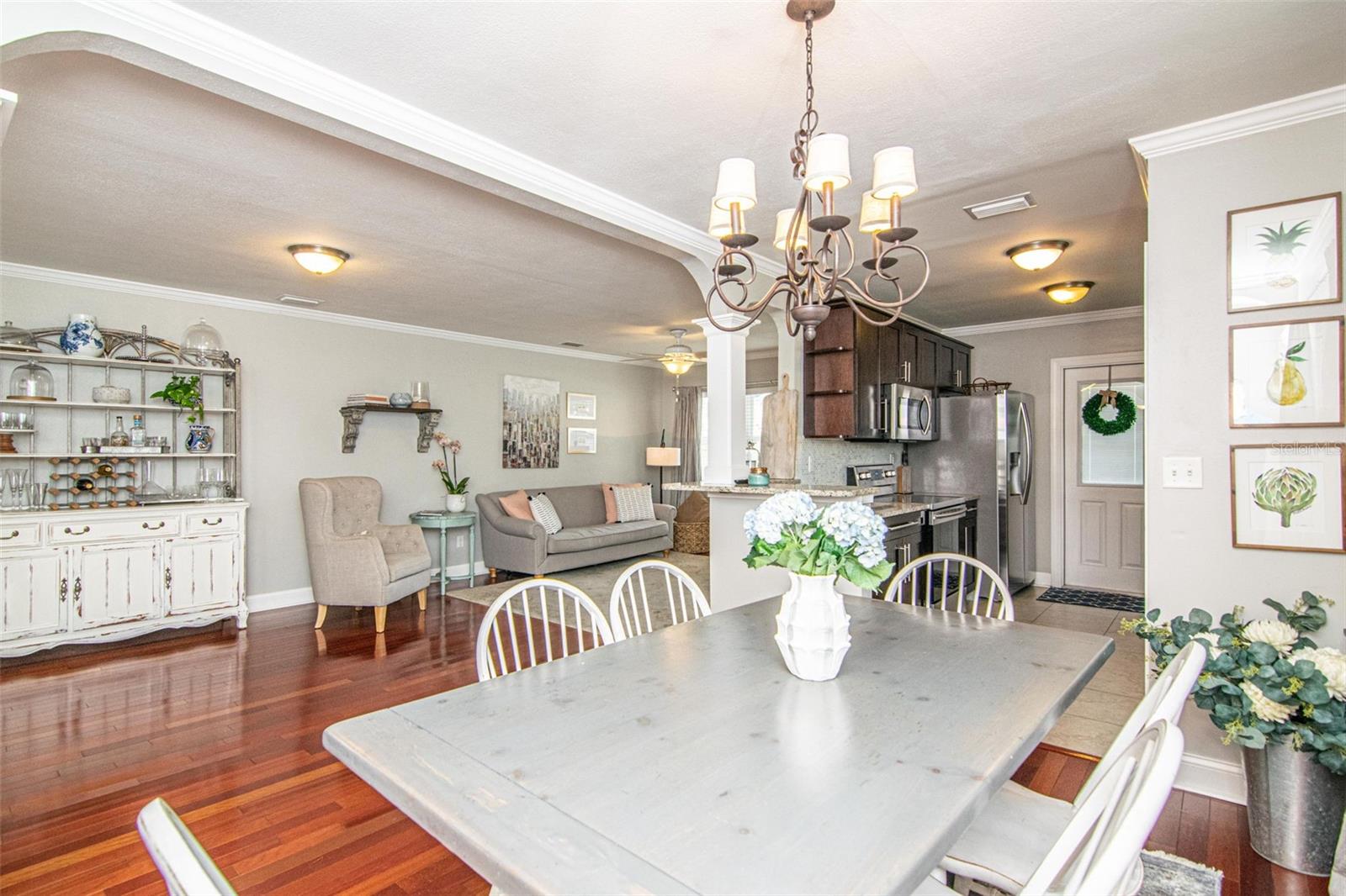 SUNSET PARK - Residential