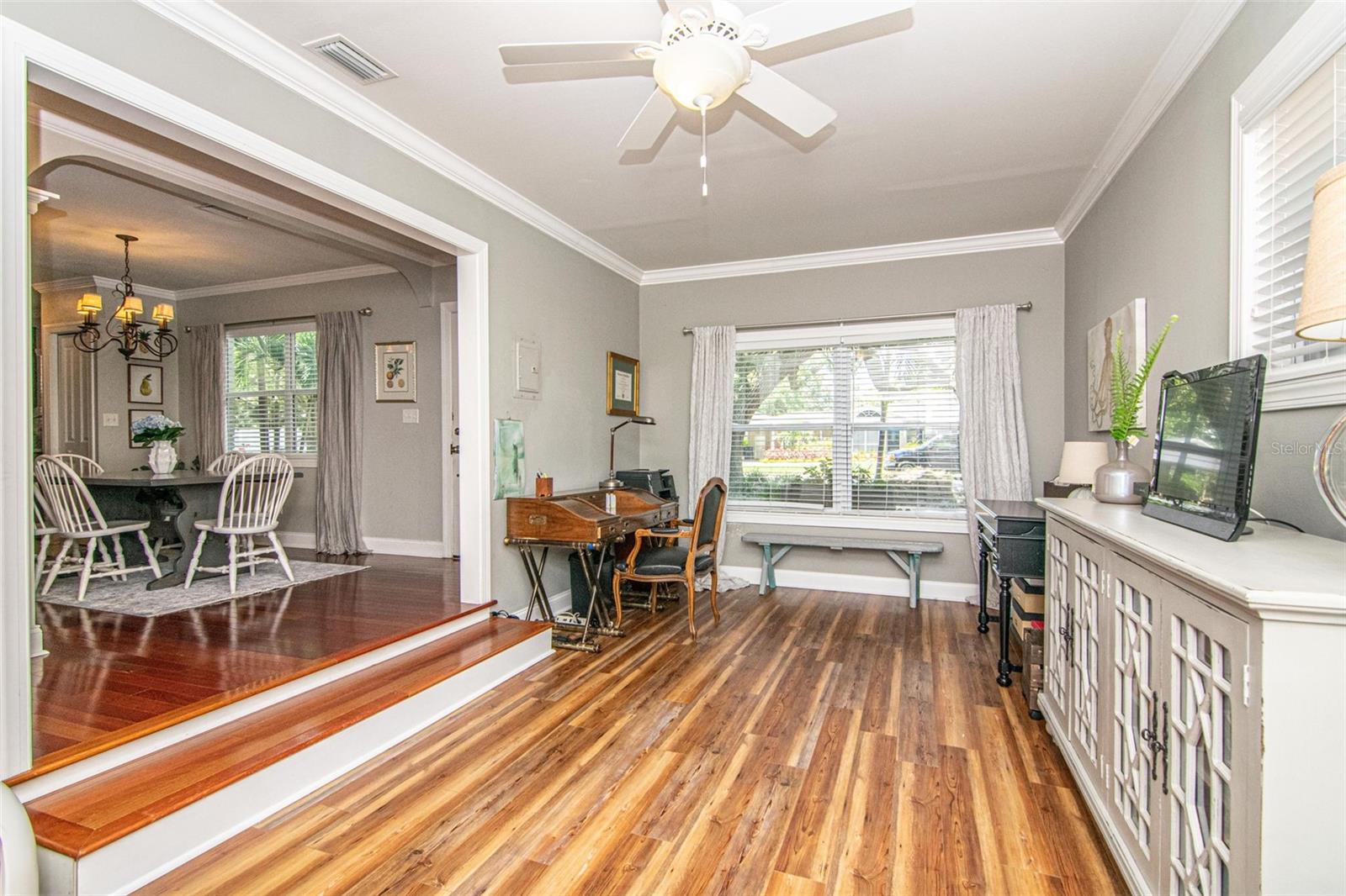 SUNSET PARK - Residential