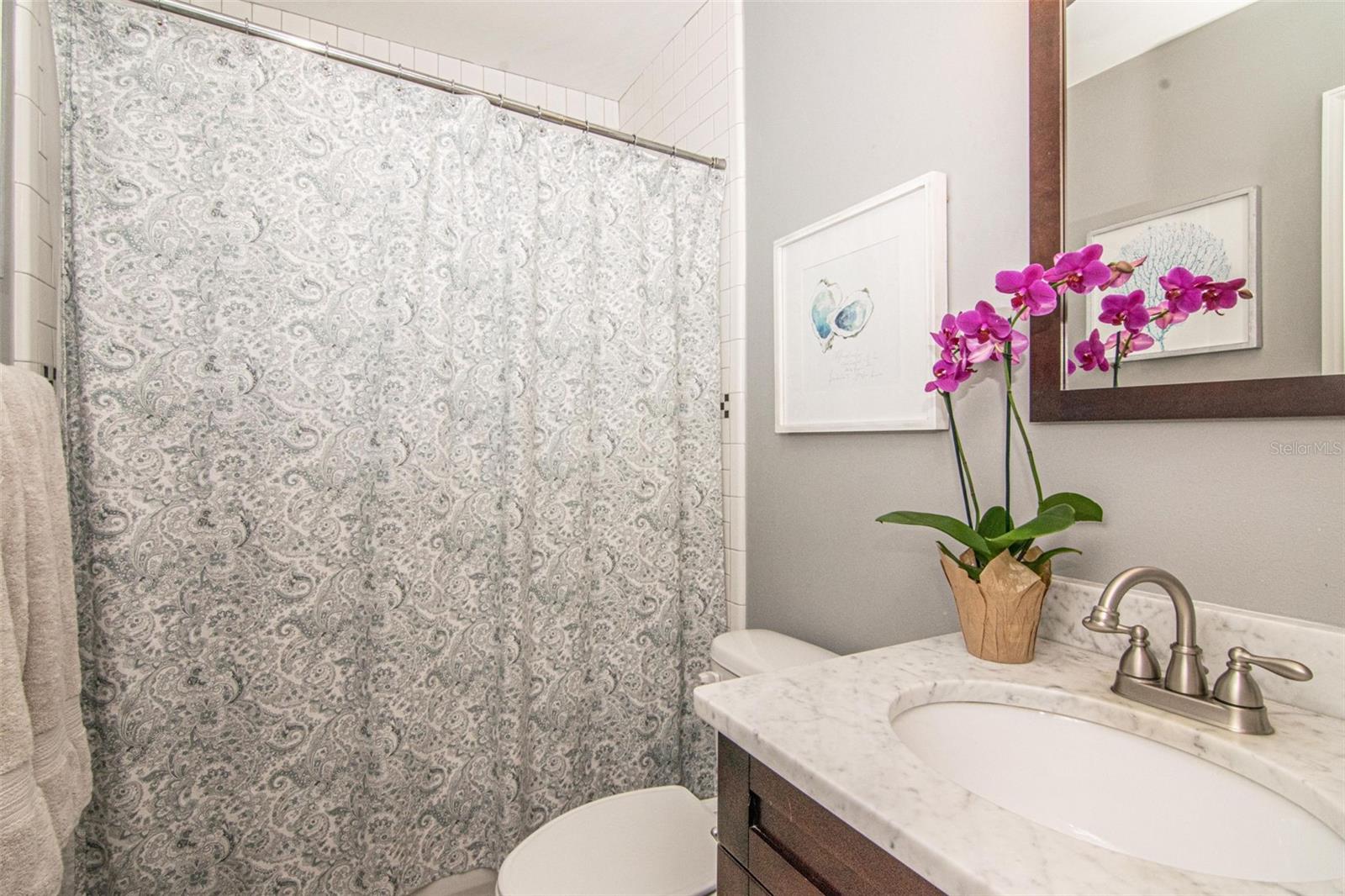 SUNSET PARK - Residential