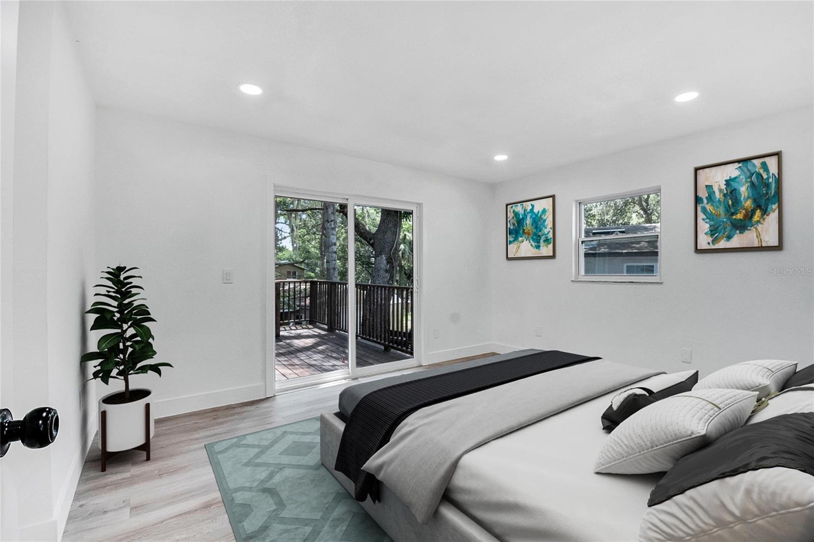SPRING OAKS UNIT 3 PB 17 PG 76 - Residential