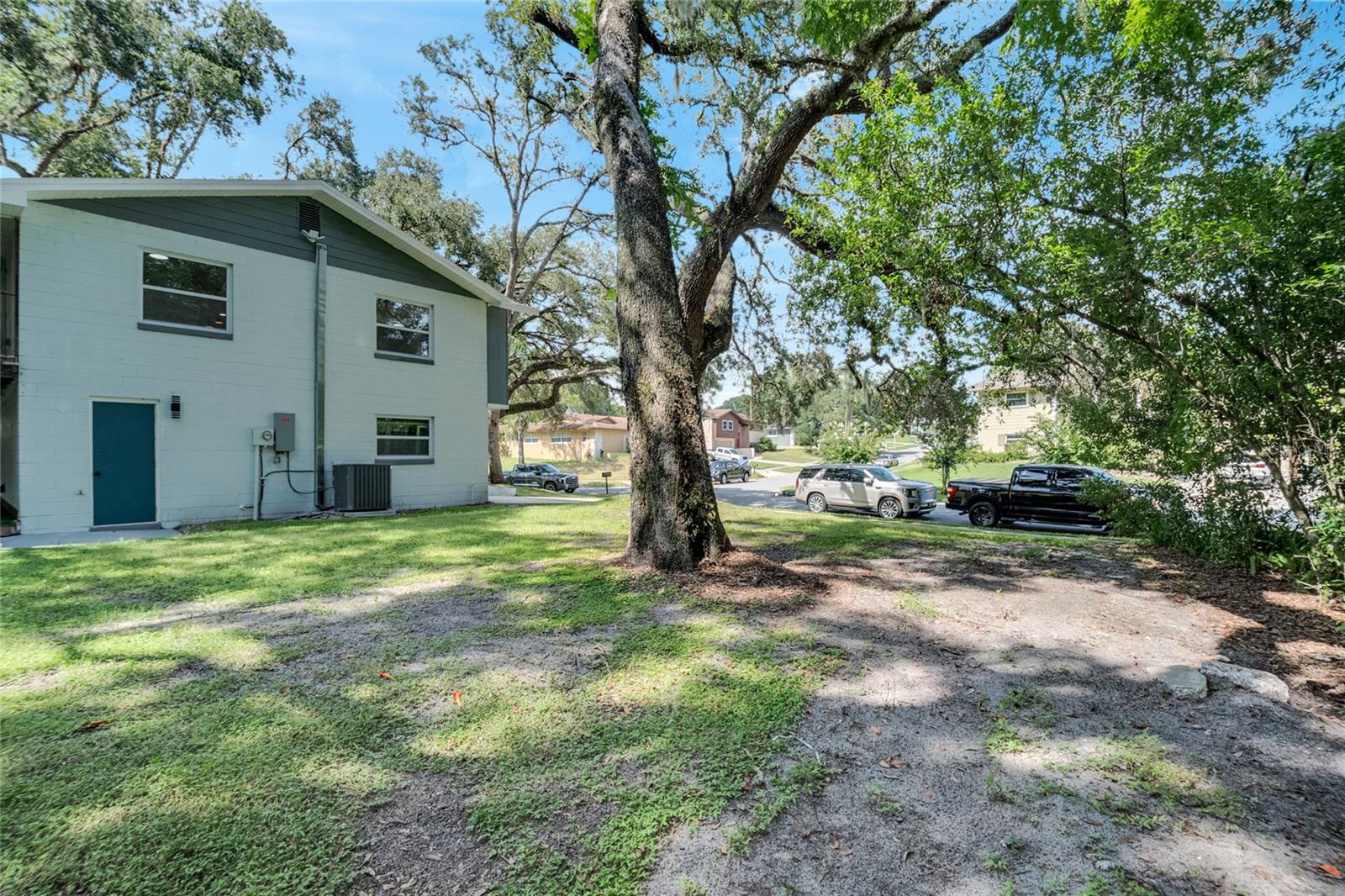 SPRING OAKS UNIT 3 PB 17 PG 76 - Residential
