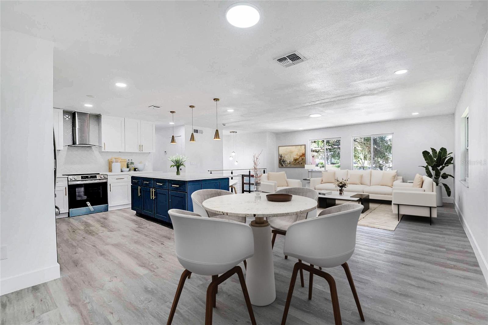 SPRING OAKS UNIT 3 PB 17 PG 76 - Residential