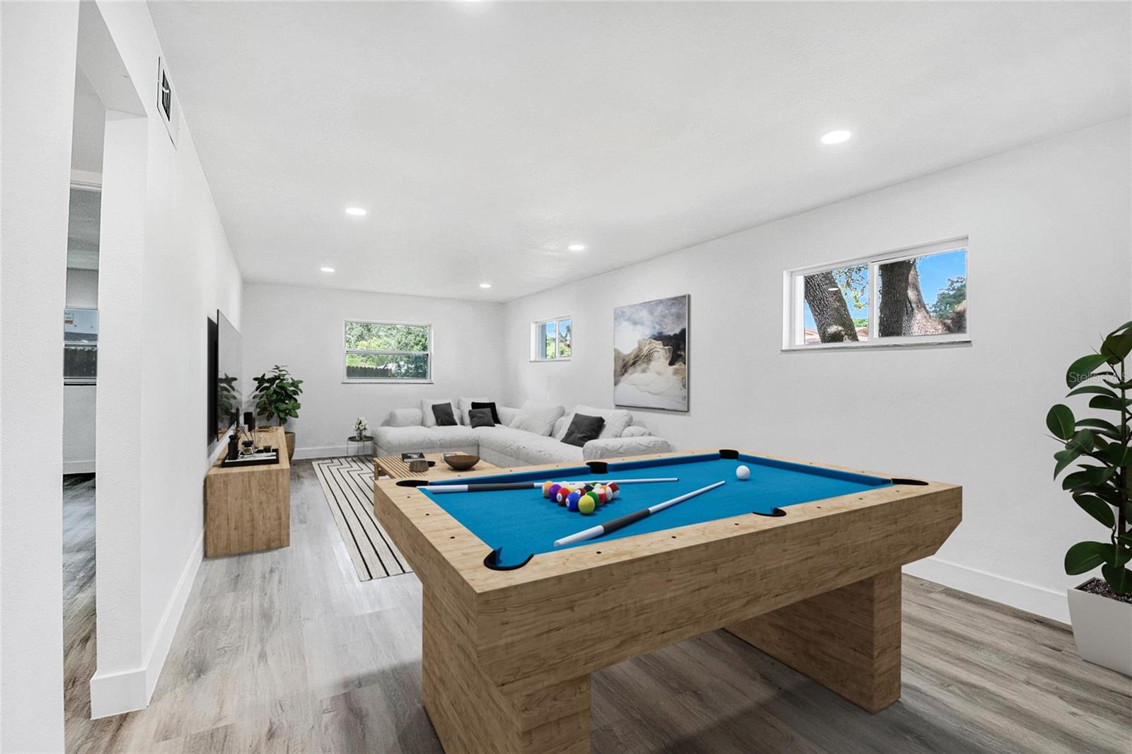 SPRING OAKS UNIT 3 PB 17 PG 76 - Residential